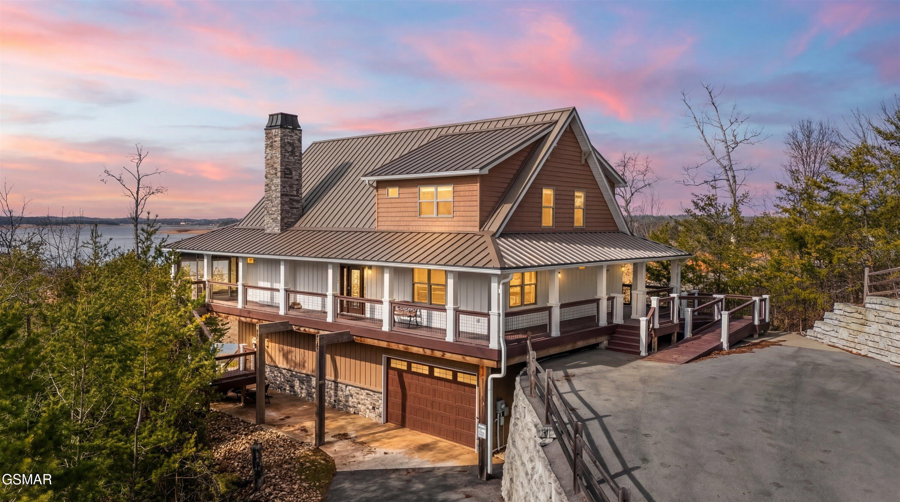 120 Cypress Drive Dandridge TN 37725