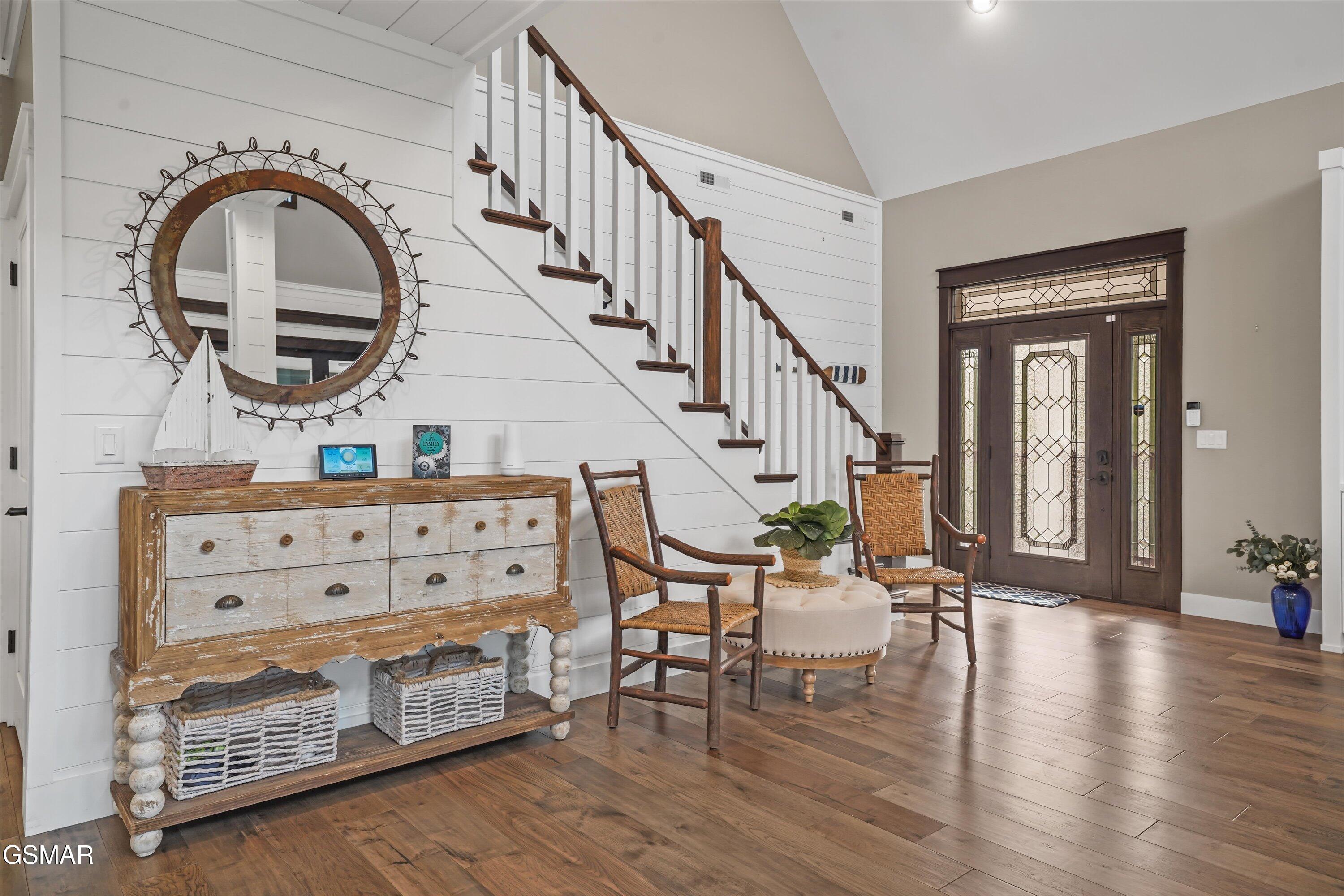 120 Cypress Drive Dandridge TN 37725