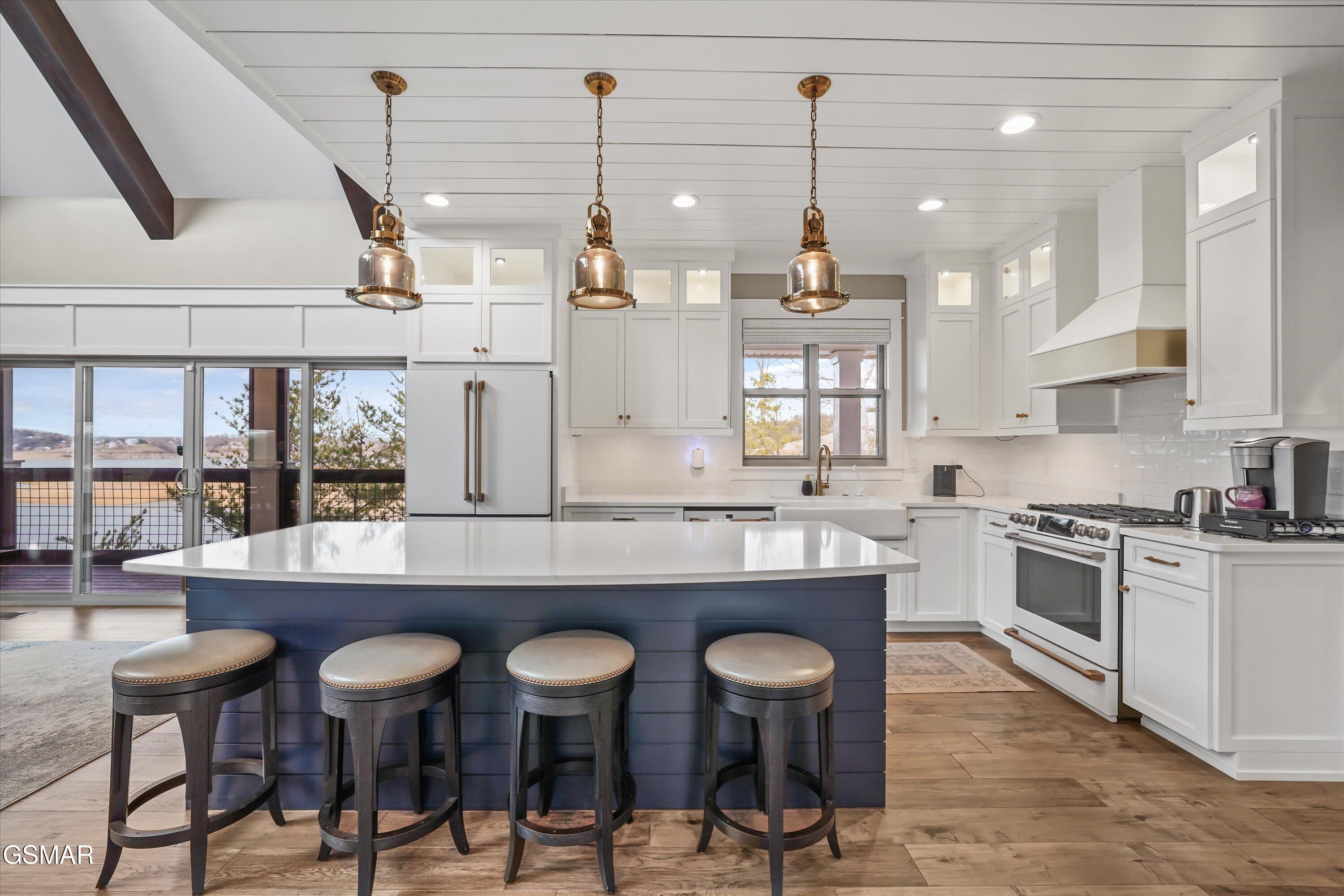 120 Cypress Drive Dandridge TN 37725