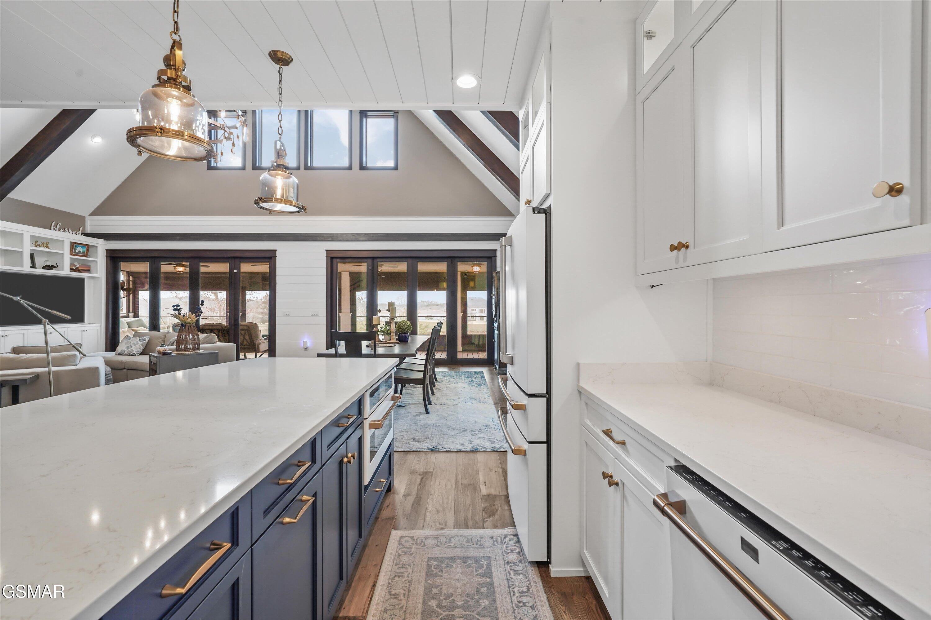 120 Cypress Drive Dandridge TN 37725