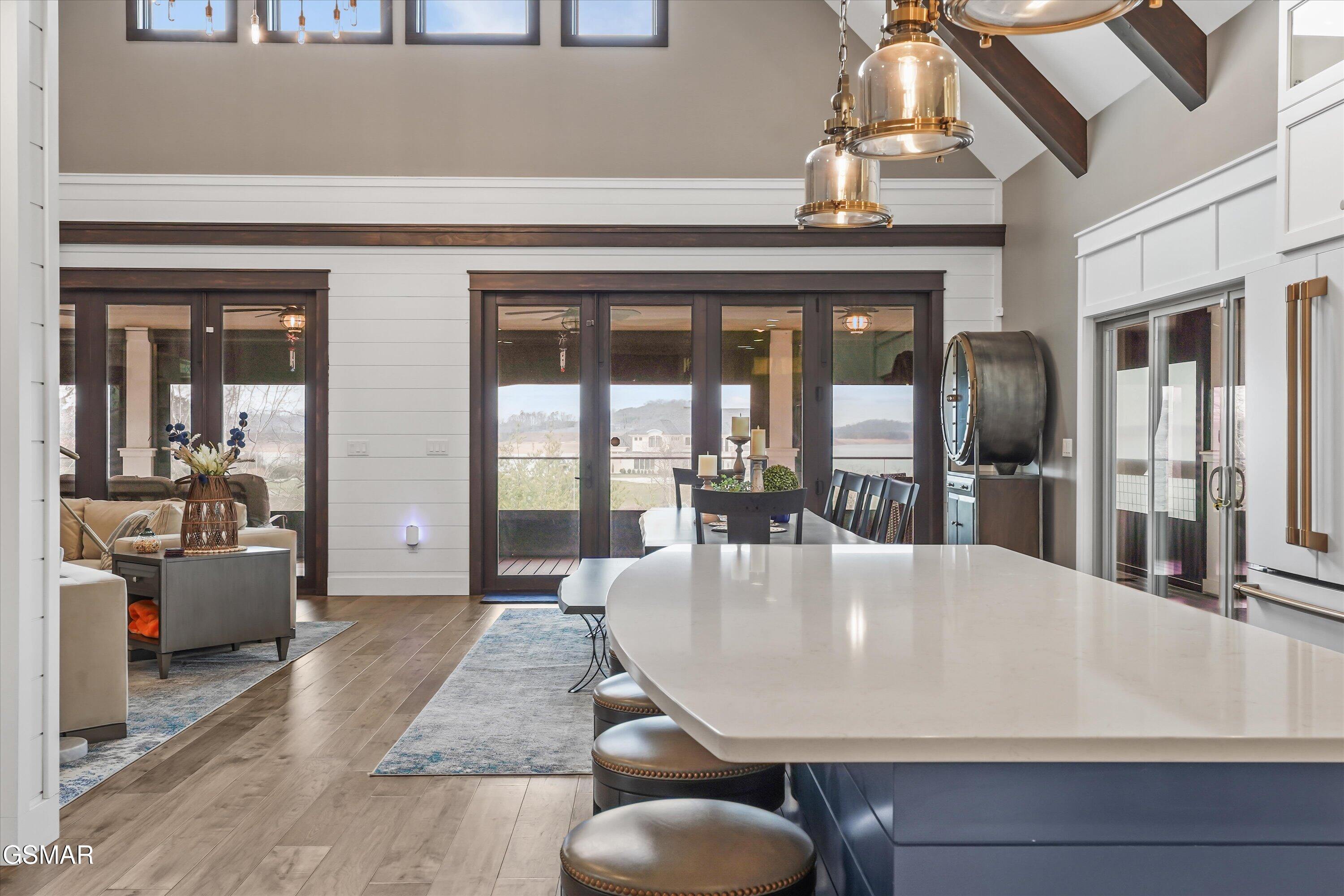 120 Cypress Drive Dandridge TN 37725