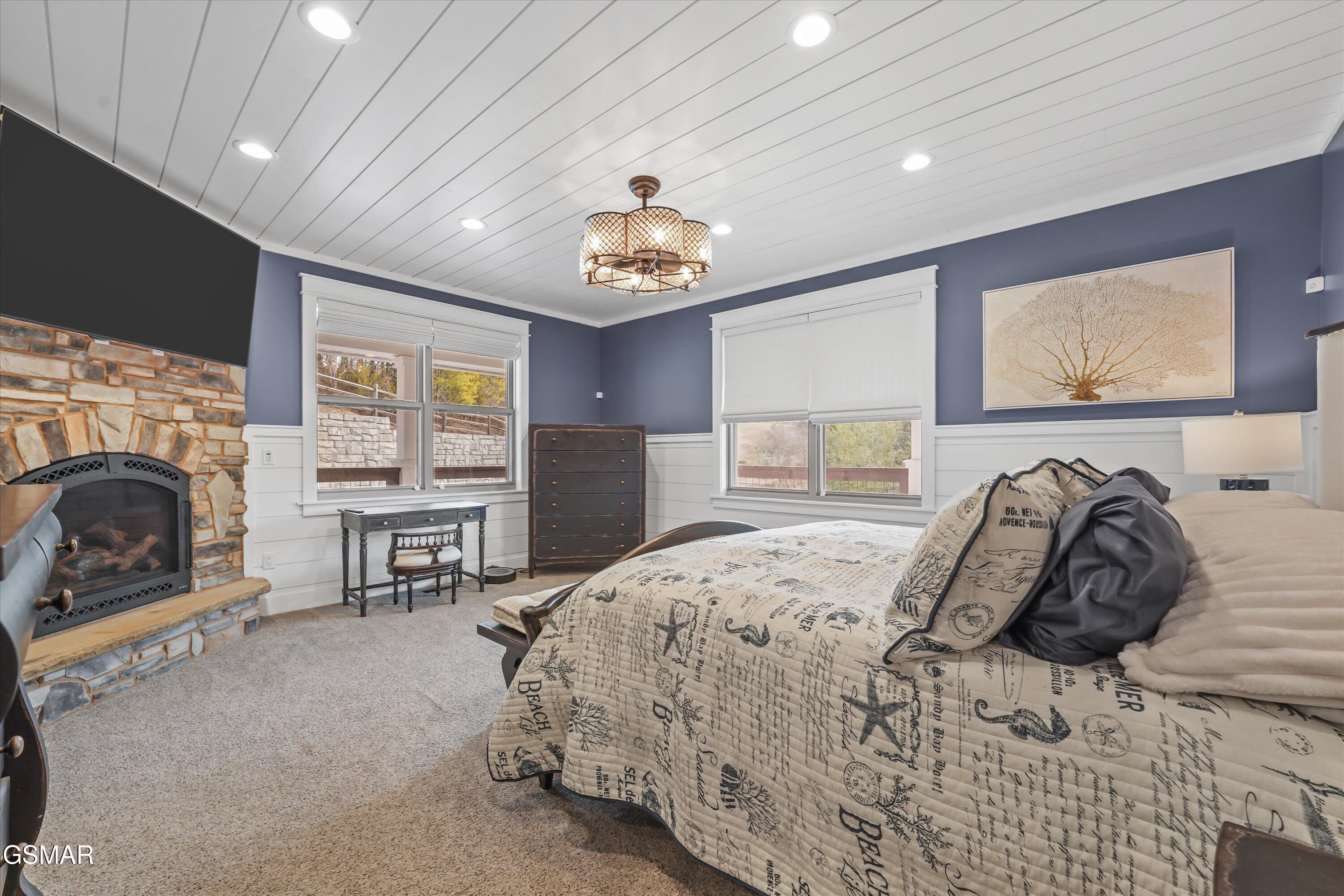 120 Cypress Drive Dandridge TN 37725