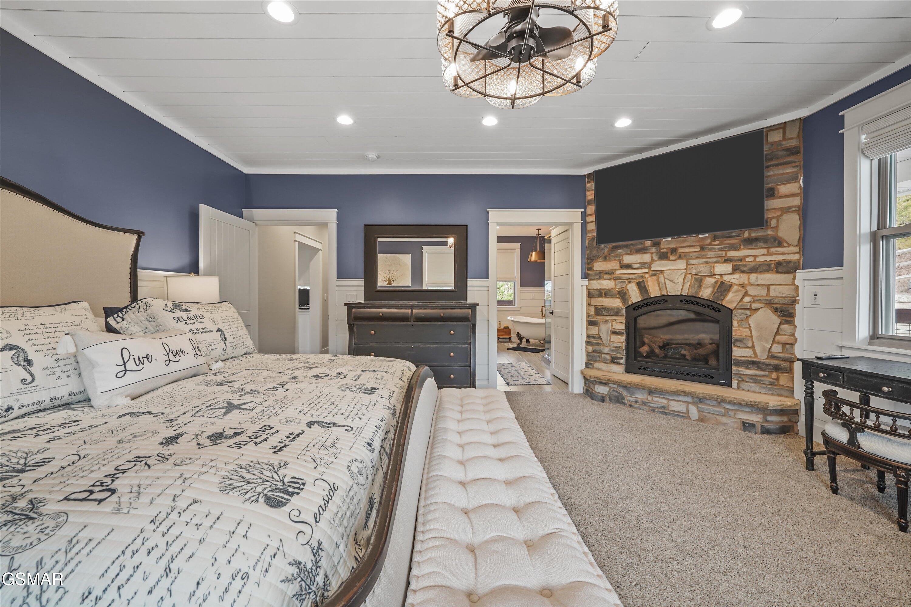 120 Cypress Drive Dandridge TN 37725