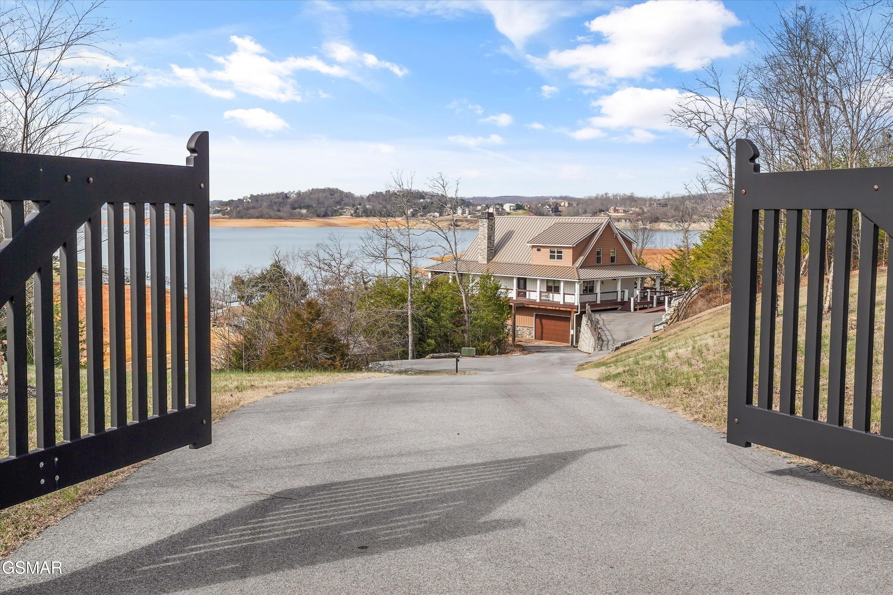 120 Cypress Drive Dandridge TN 37725