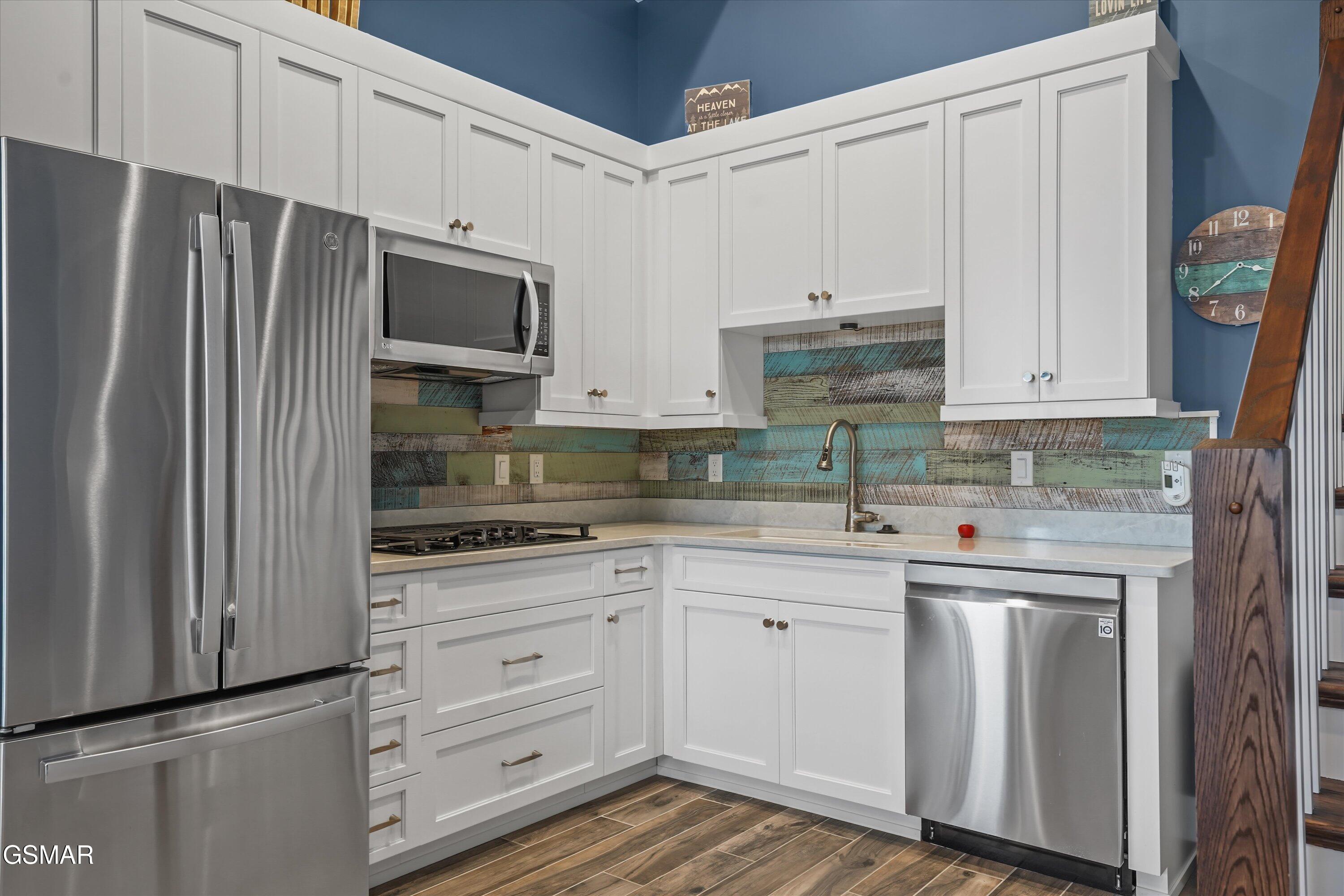 120 Cypress Drive Dandridge TN 37725