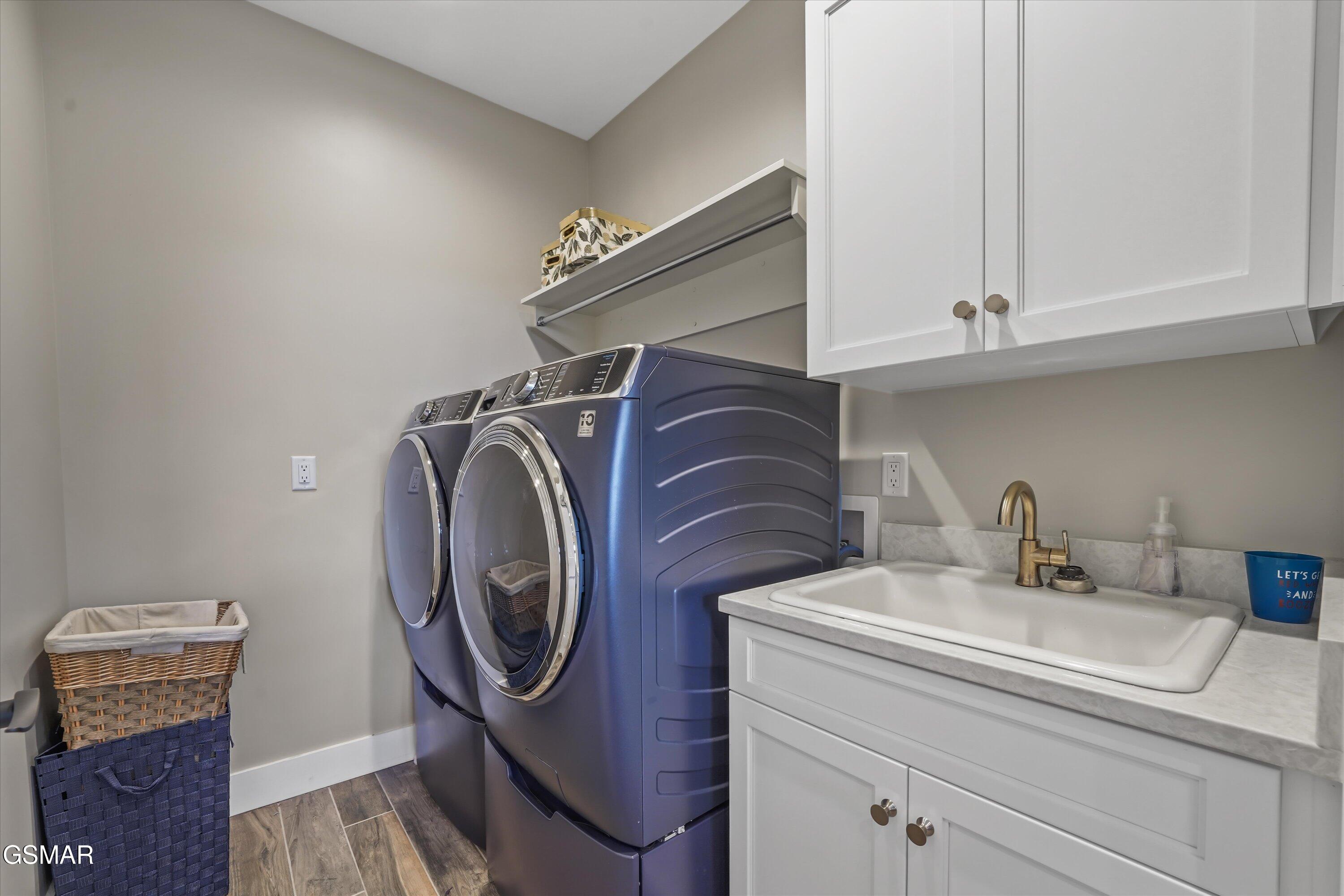 120 Cypress Drive Dandridge TN 37725