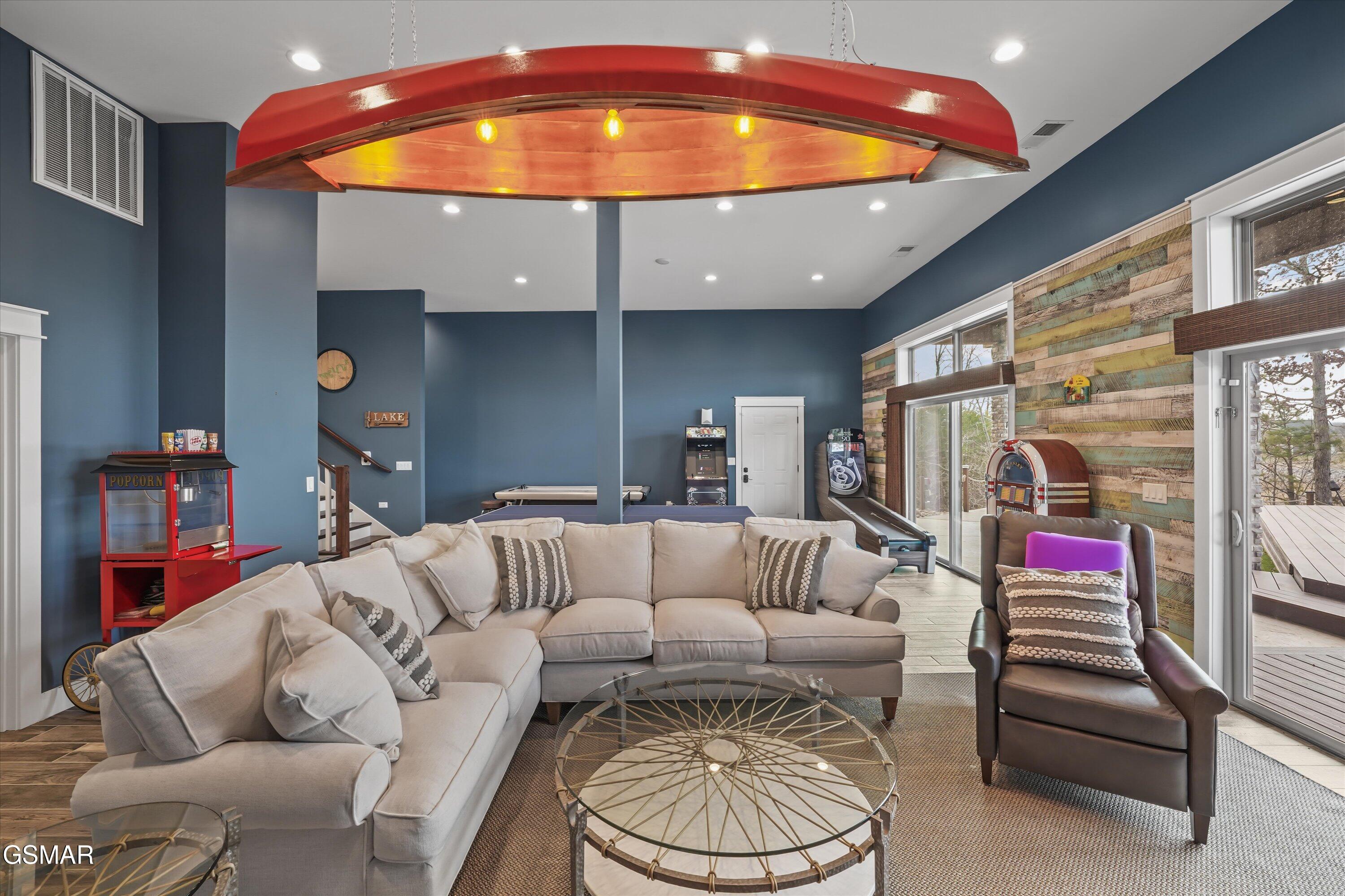 120 Cypress Drive Dandridge TN 37725