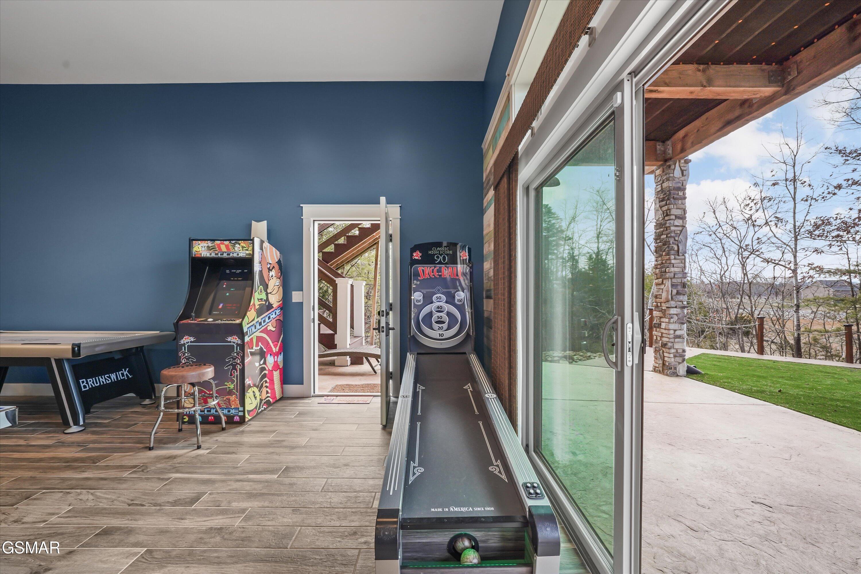 120 Cypress Drive Dandridge TN 37725