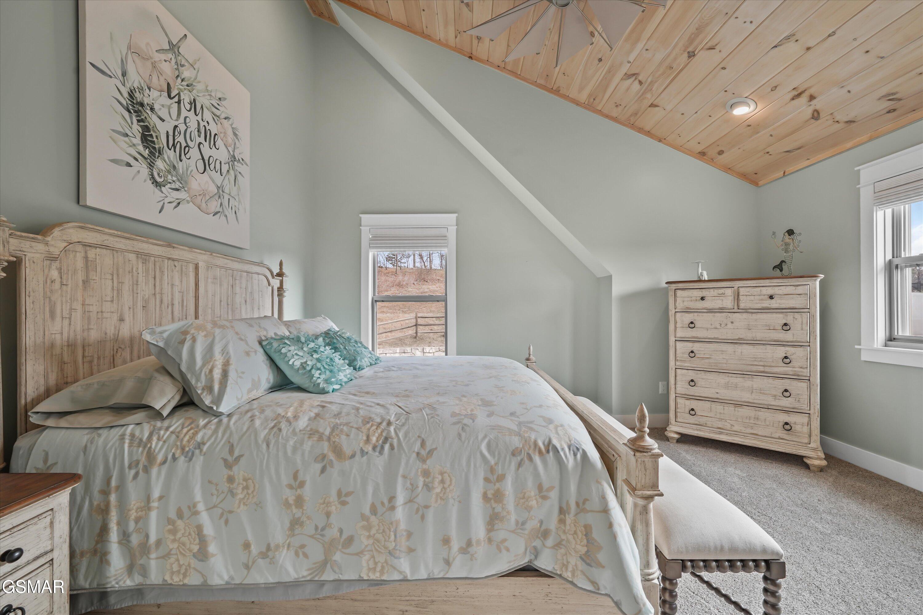 120 Cypress Drive Dandridge TN 37725