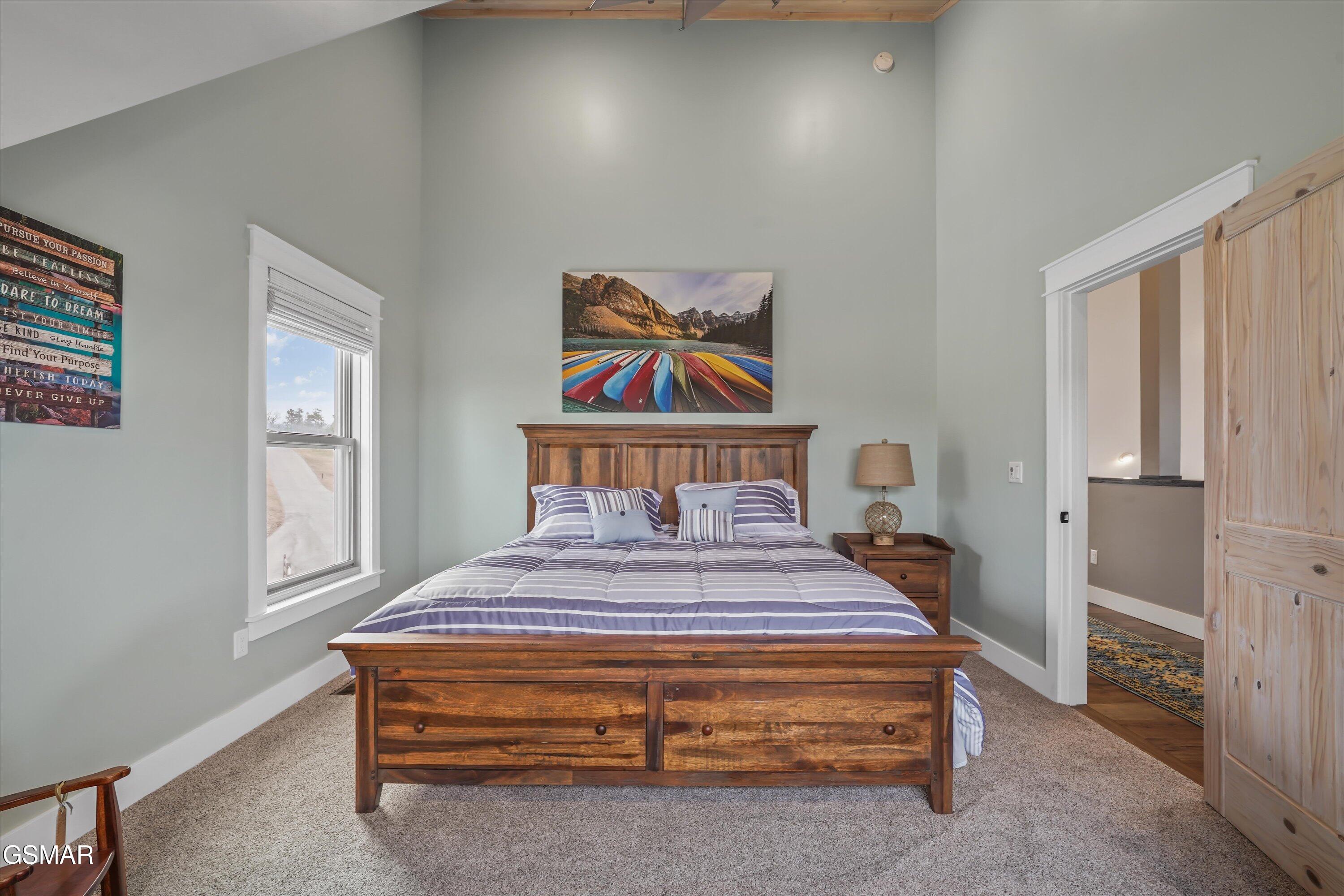 120 Cypress Drive Dandridge TN 37725