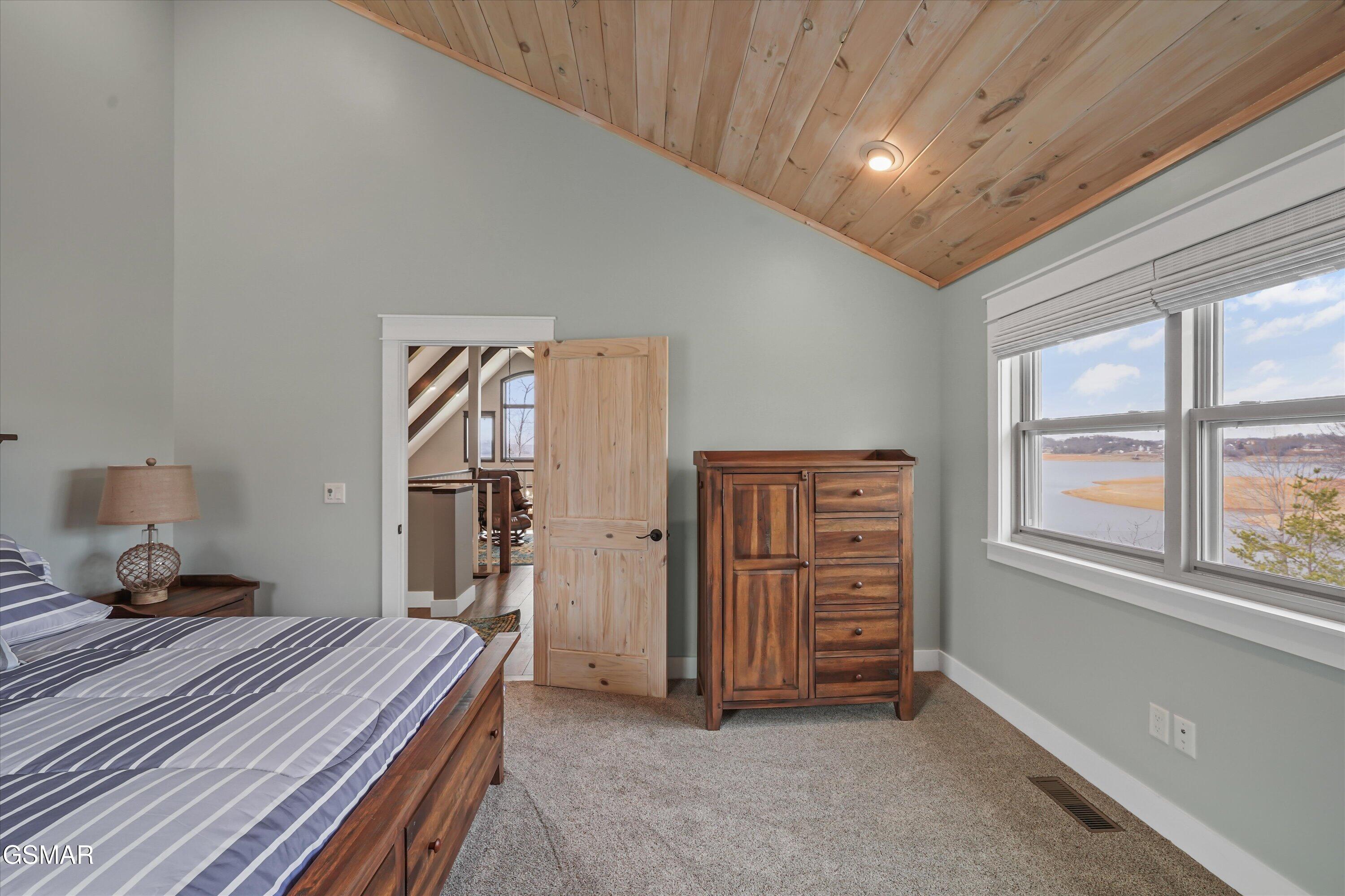 120 Cypress Drive Dandridge TN 37725