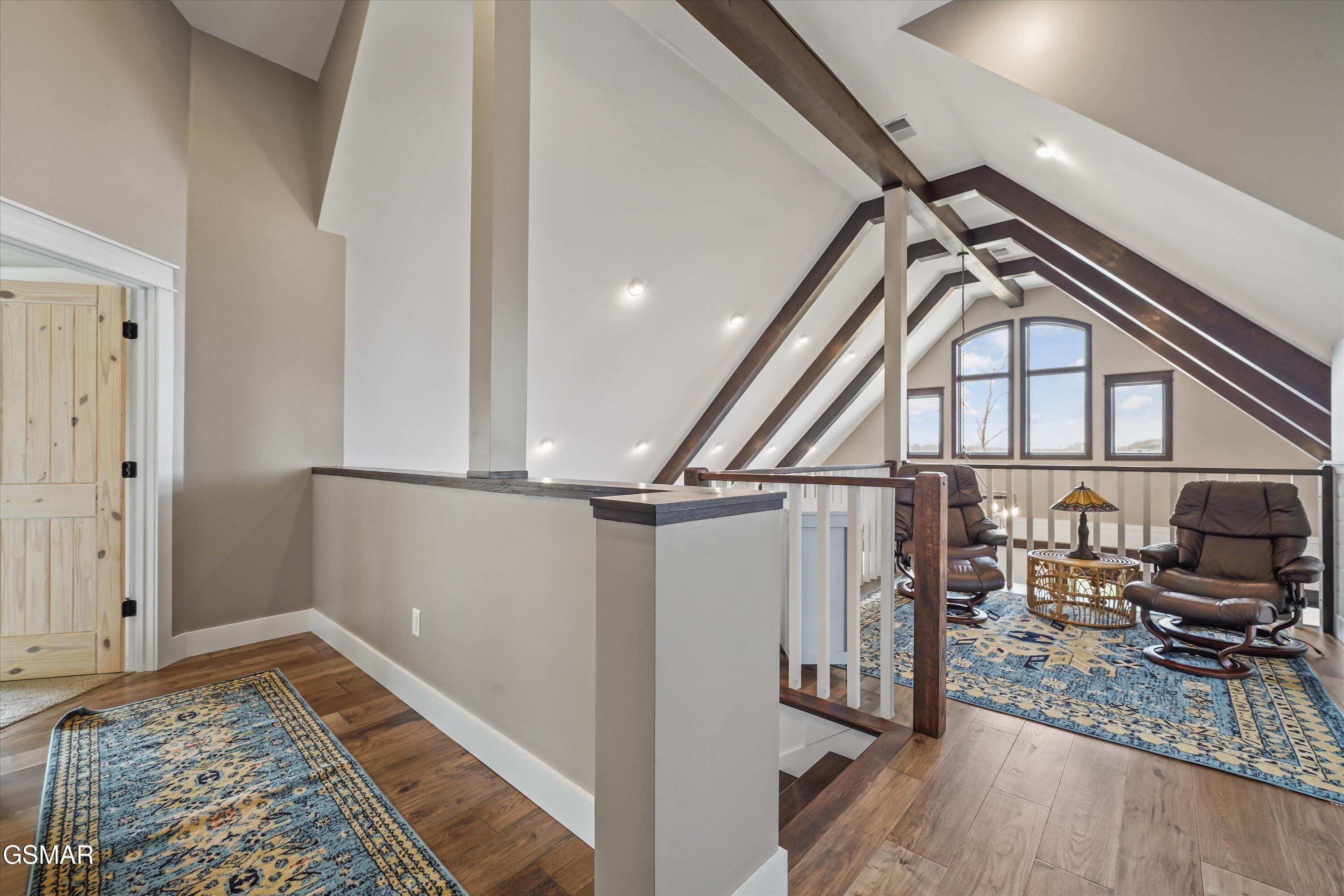 120 Cypress Drive Dandridge TN 37725