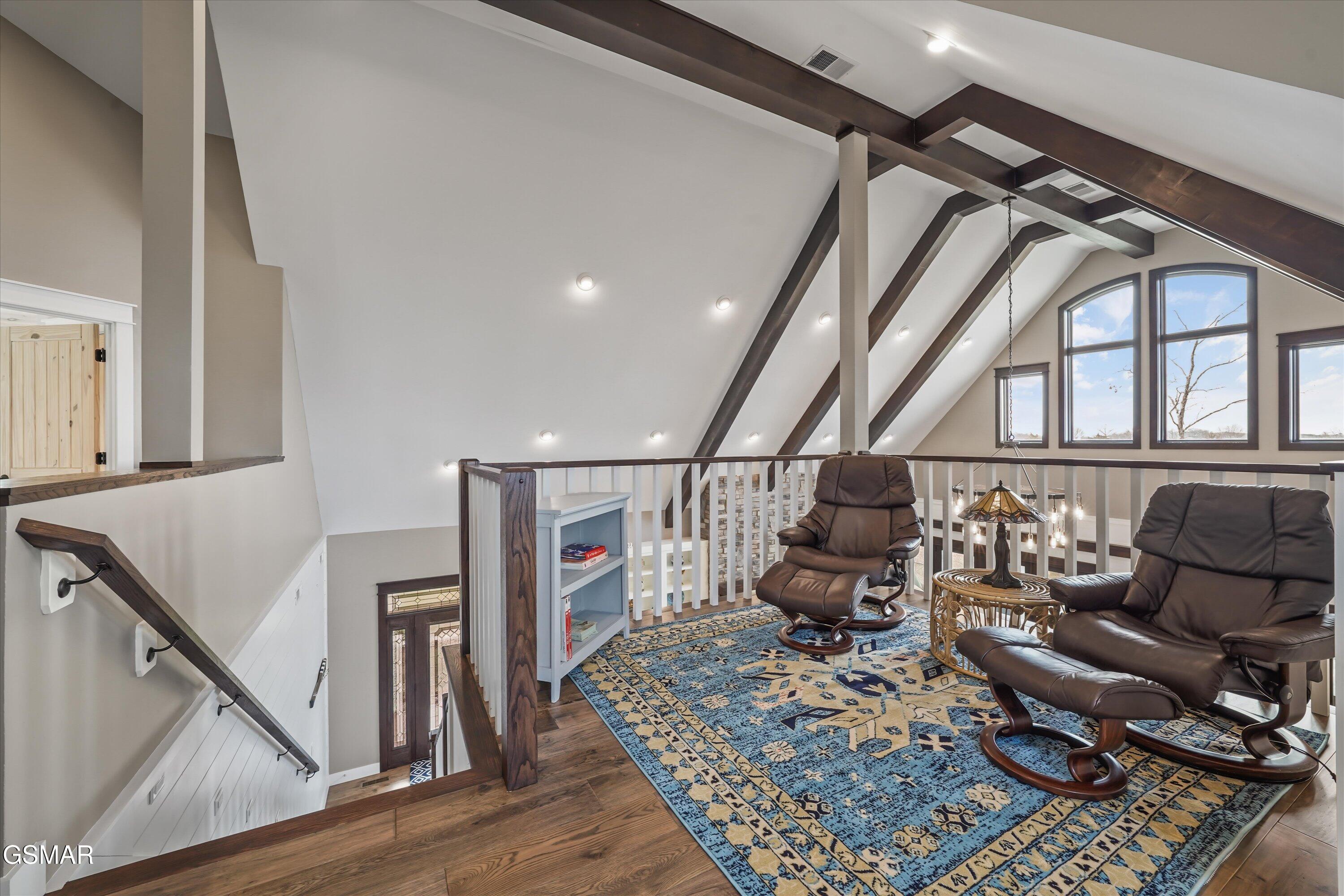 120 Cypress Drive Dandridge TN 37725