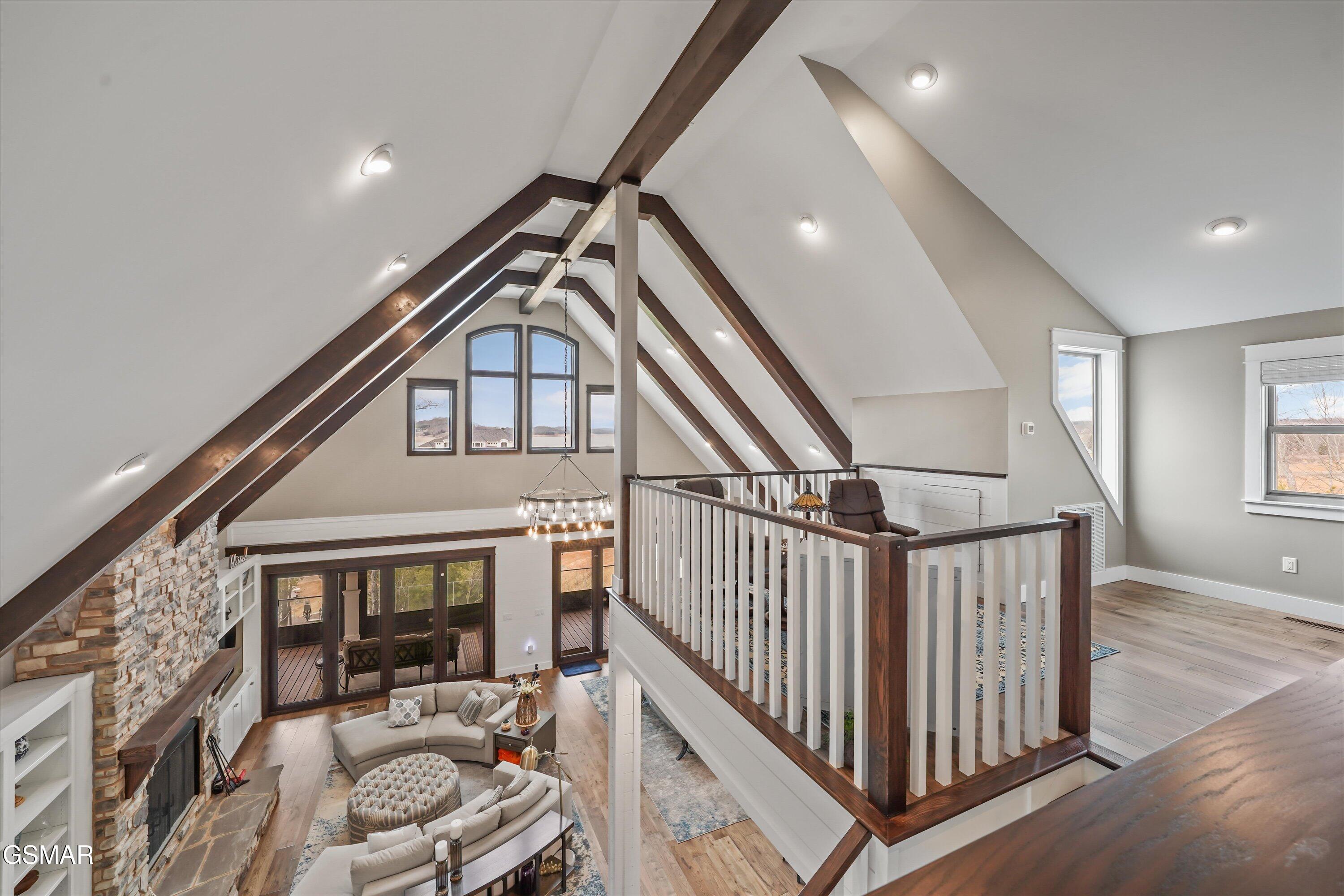 120 Cypress Drive Dandridge TN 37725