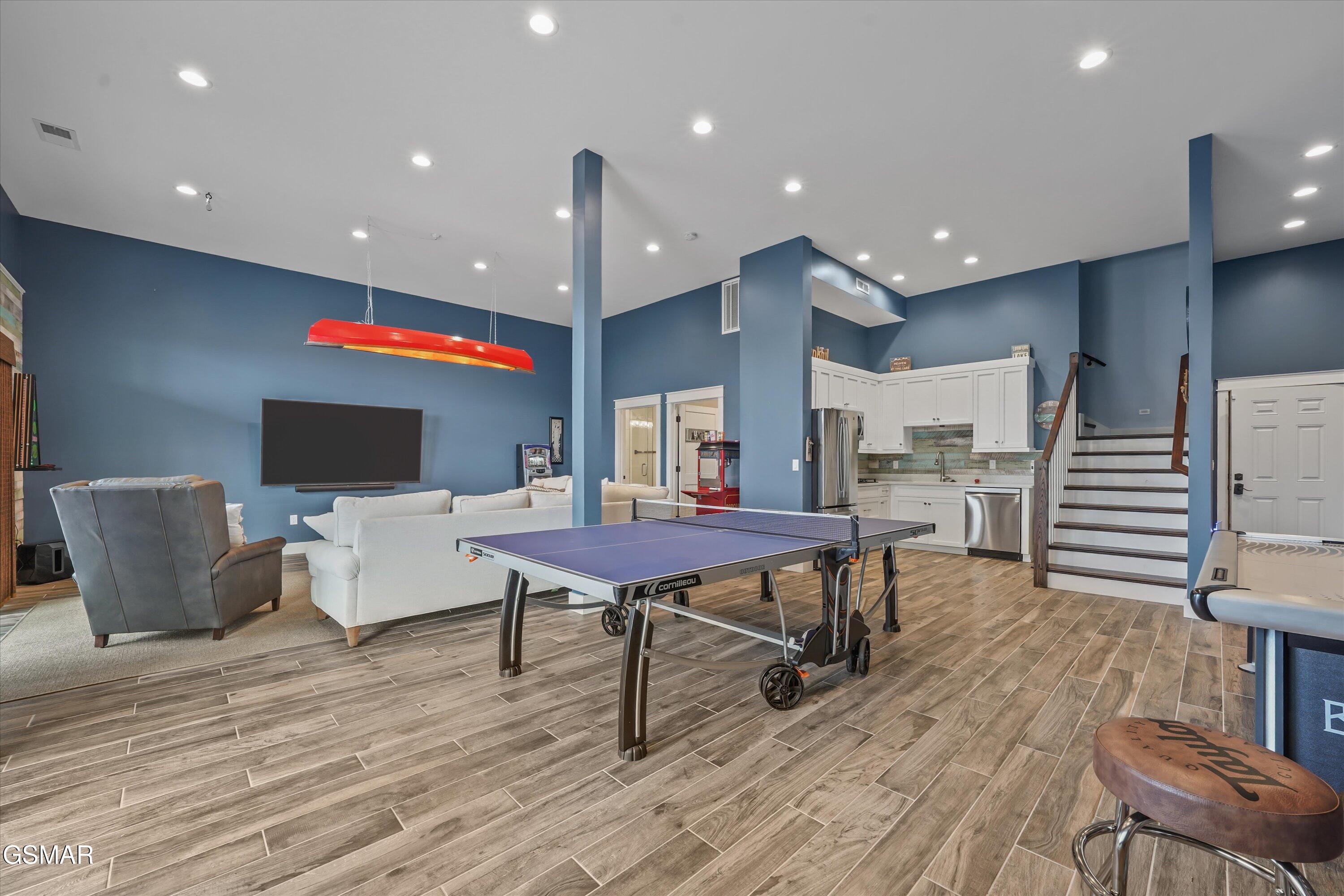 120 Cypress Drive Dandridge TN 37725