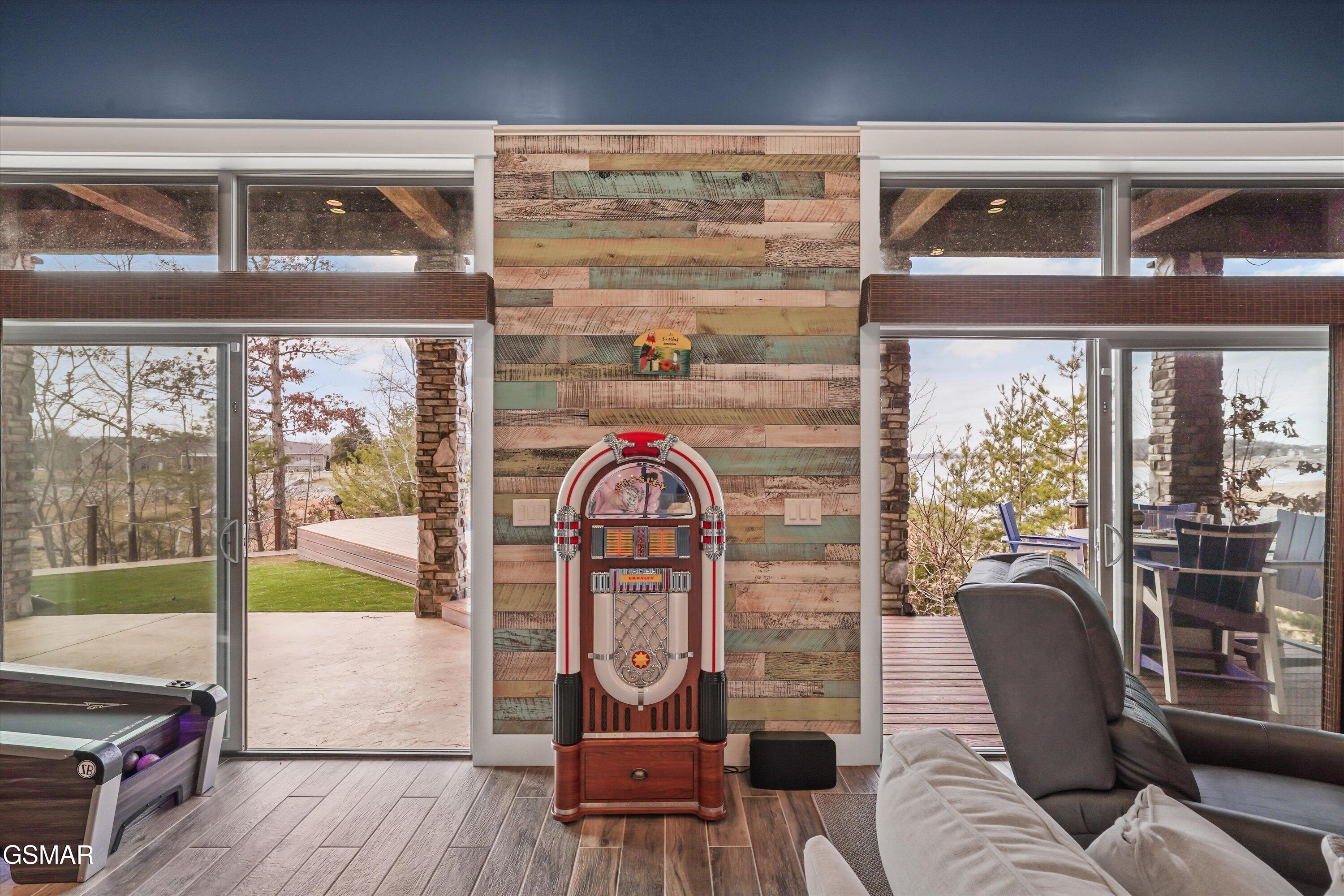 120 Cypress Drive Dandridge TN 37725