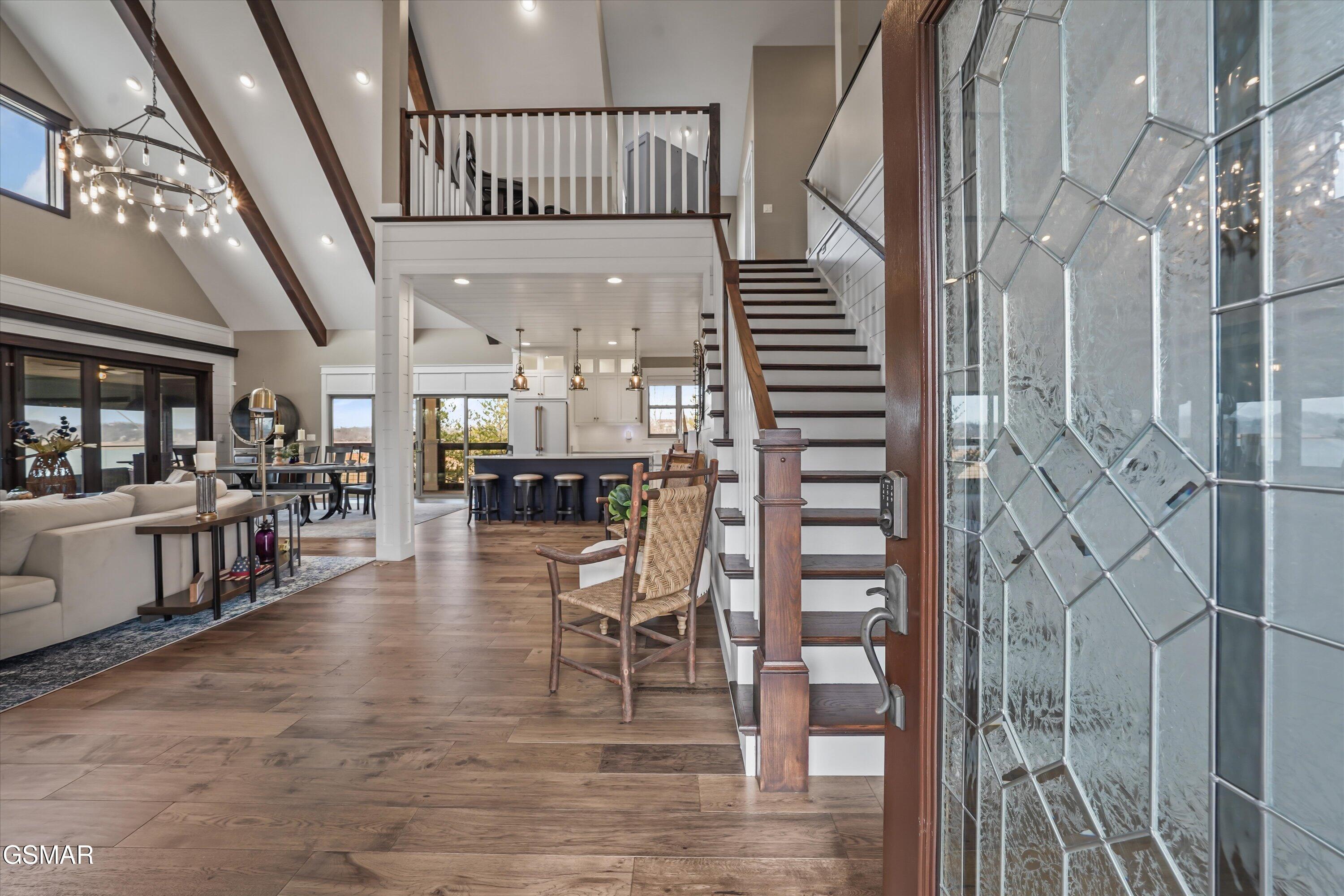 120 Cypress Drive Dandridge TN 37725