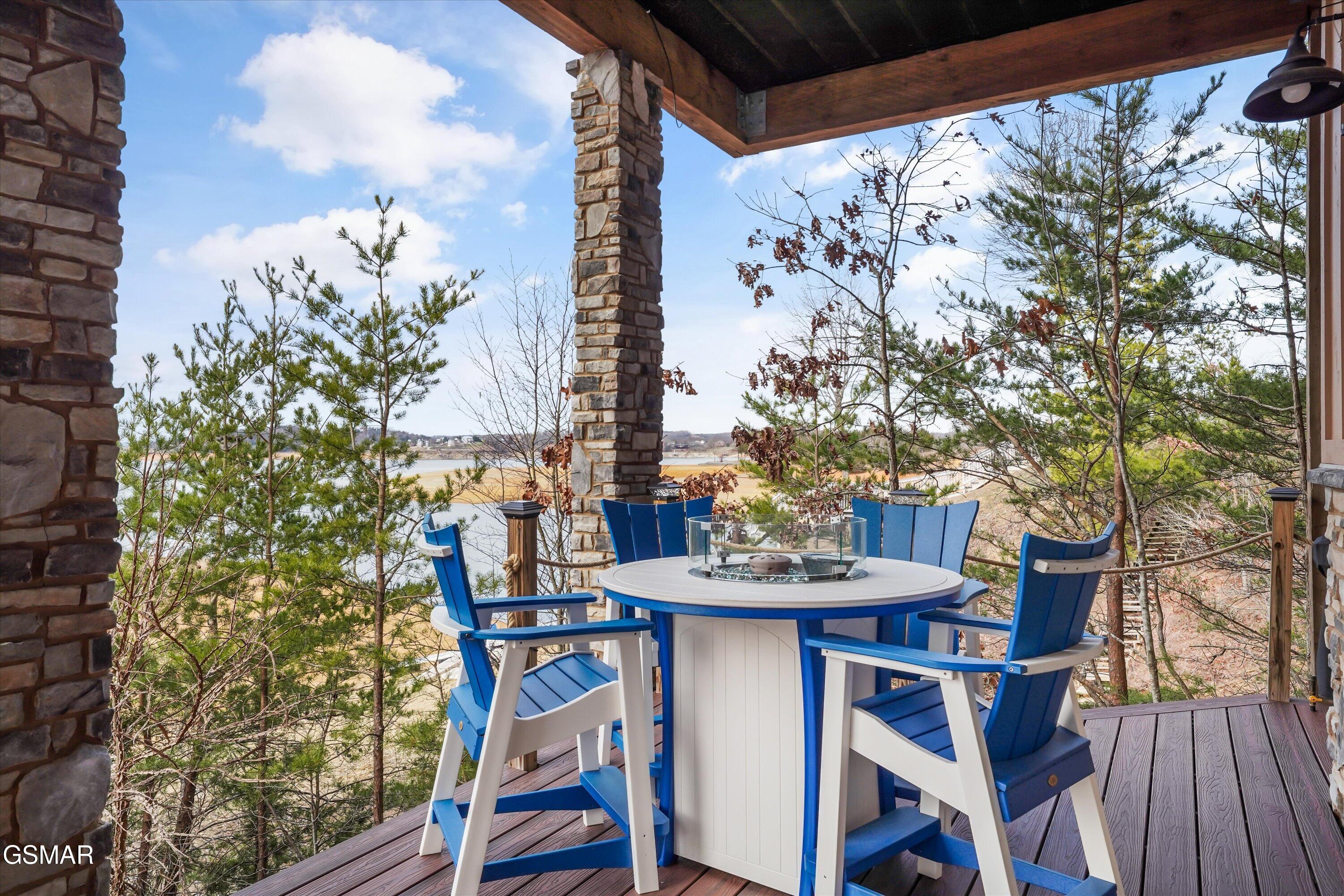 120 Cypress Drive Dandridge TN 37725