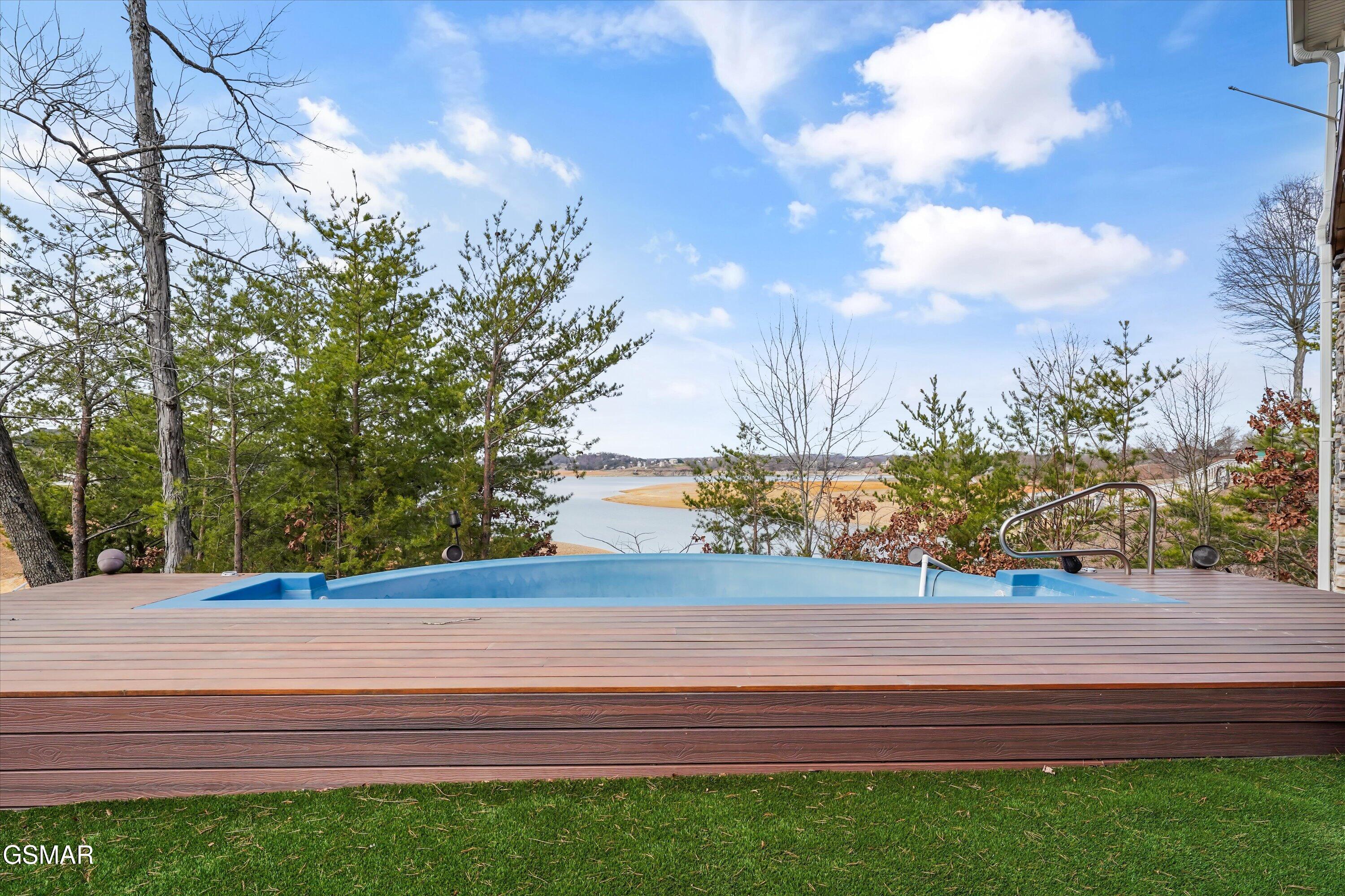 120 Cypress Drive Dandridge TN 37725