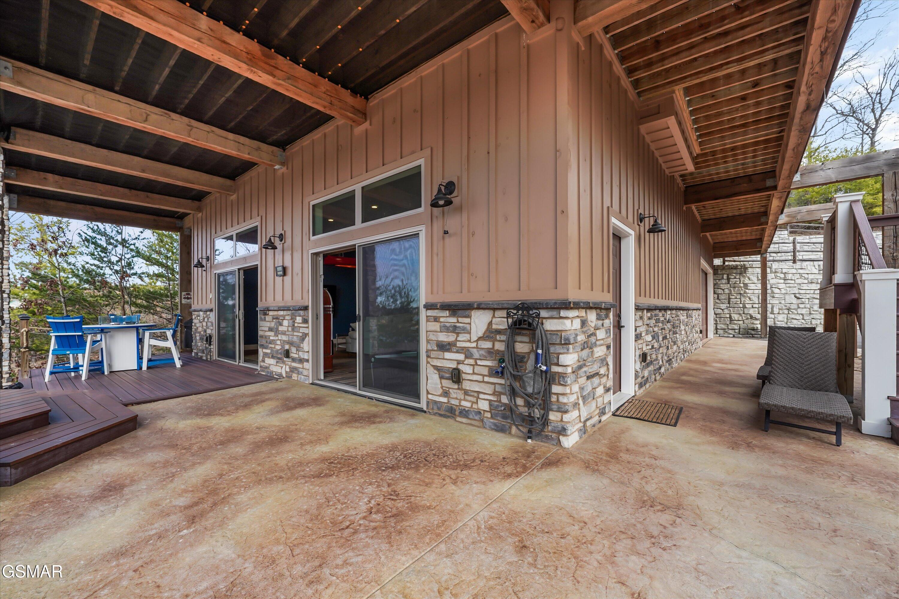 120 Cypress Drive Dandridge TN 37725