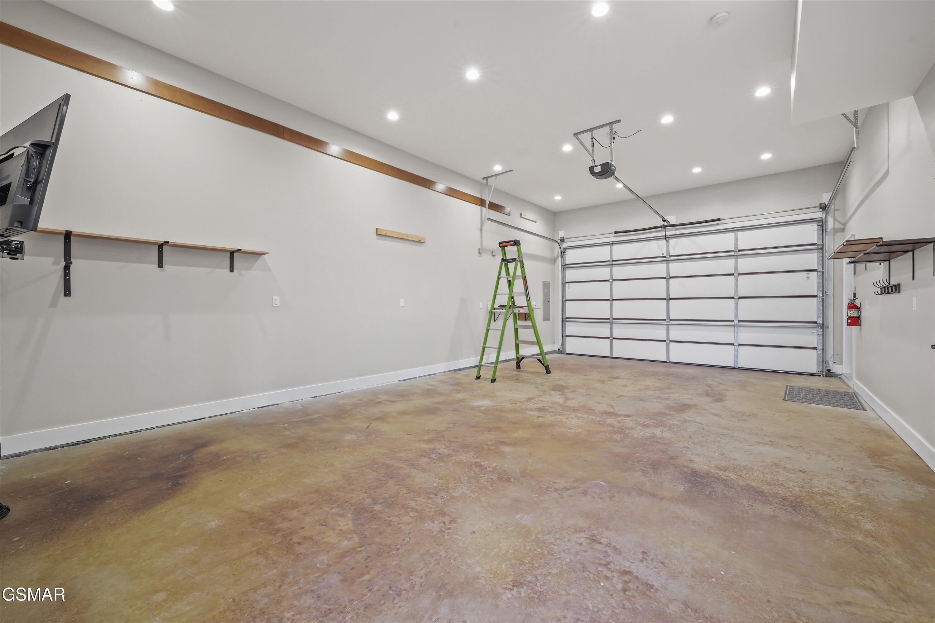 120 Cypress Drive Dandridge TN 37725