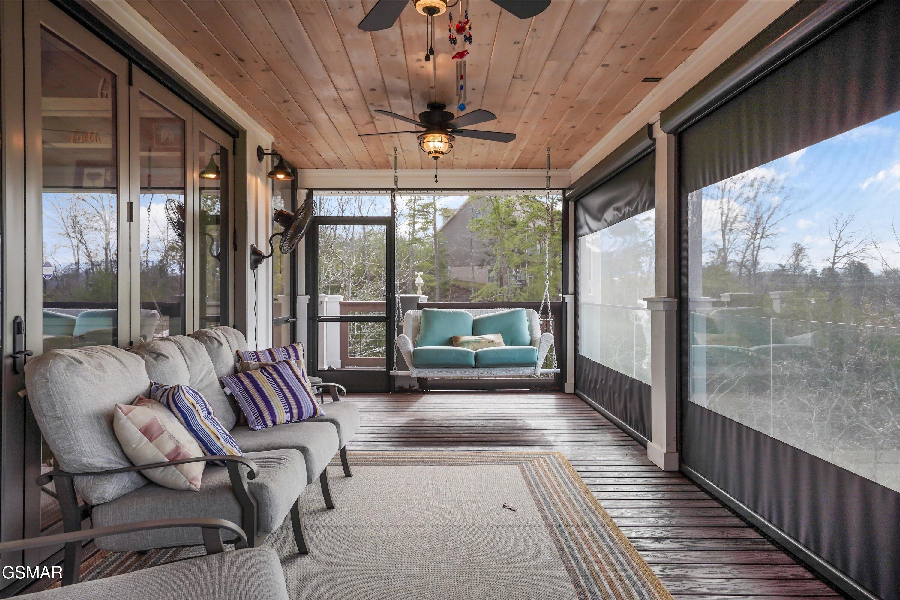 120 Cypress Drive Dandridge TN 37725