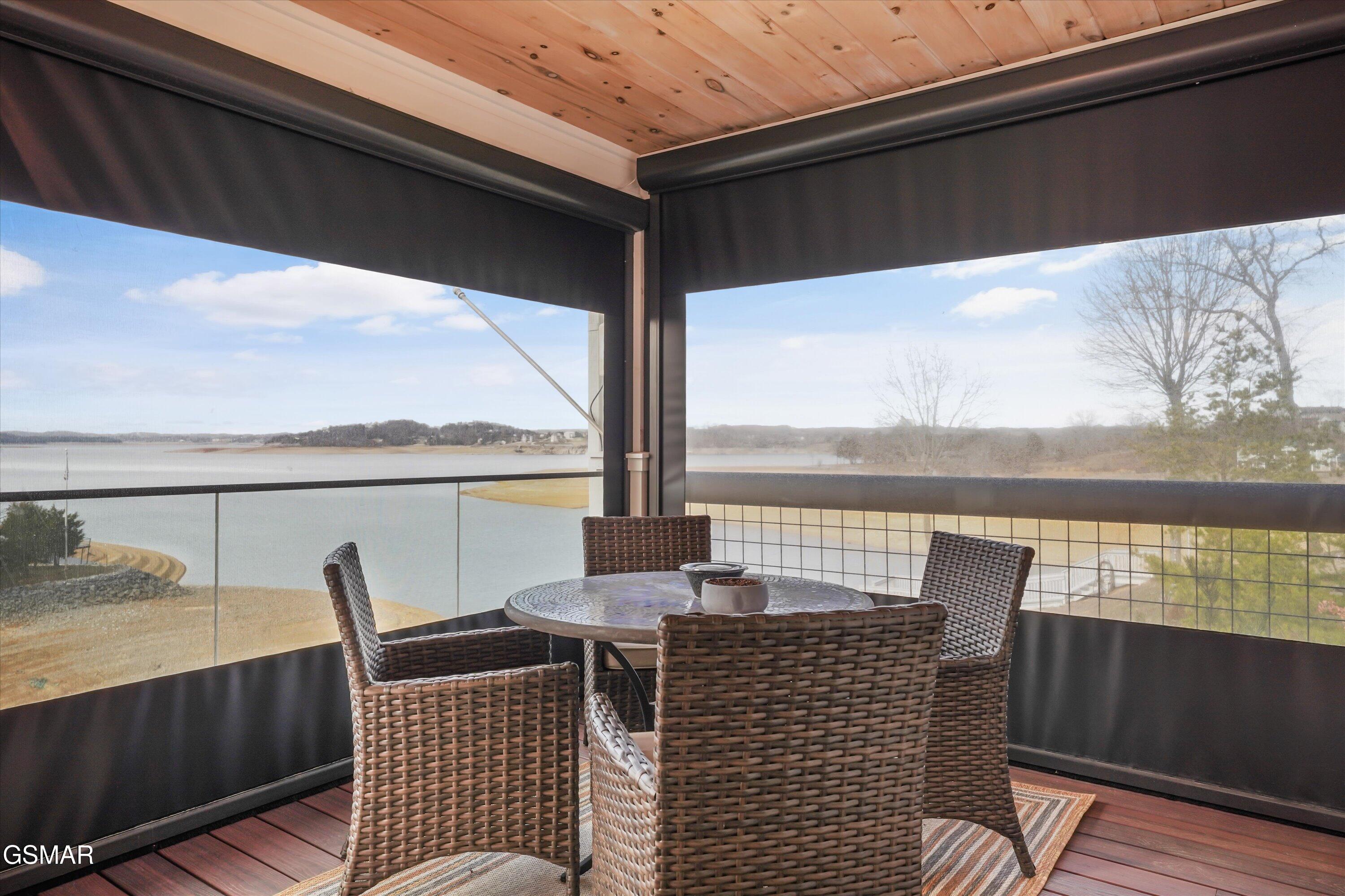 120 Cypress Drive Dandridge TN 37725