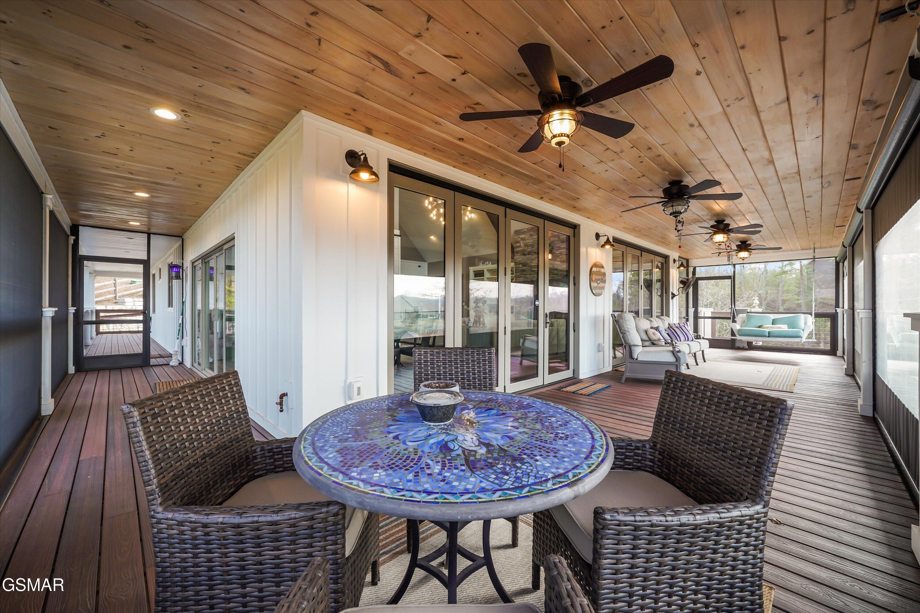 120 Cypress Drive Dandridge TN 37725