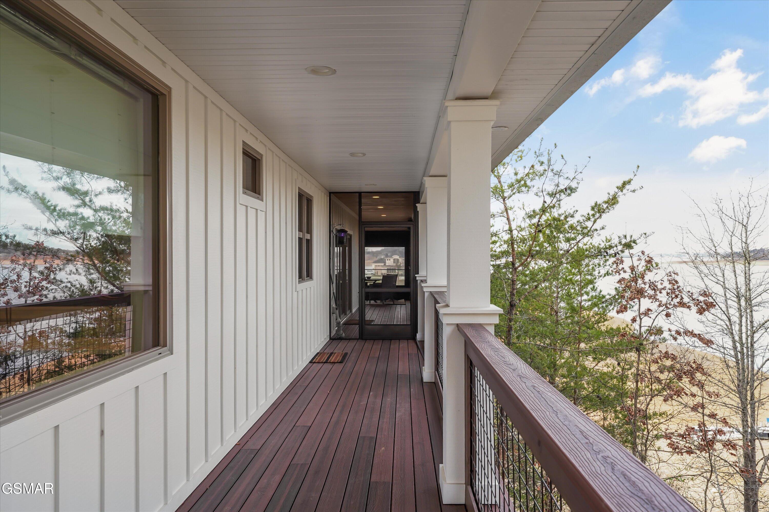 120 Cypress Drive Dandridge TN 37725