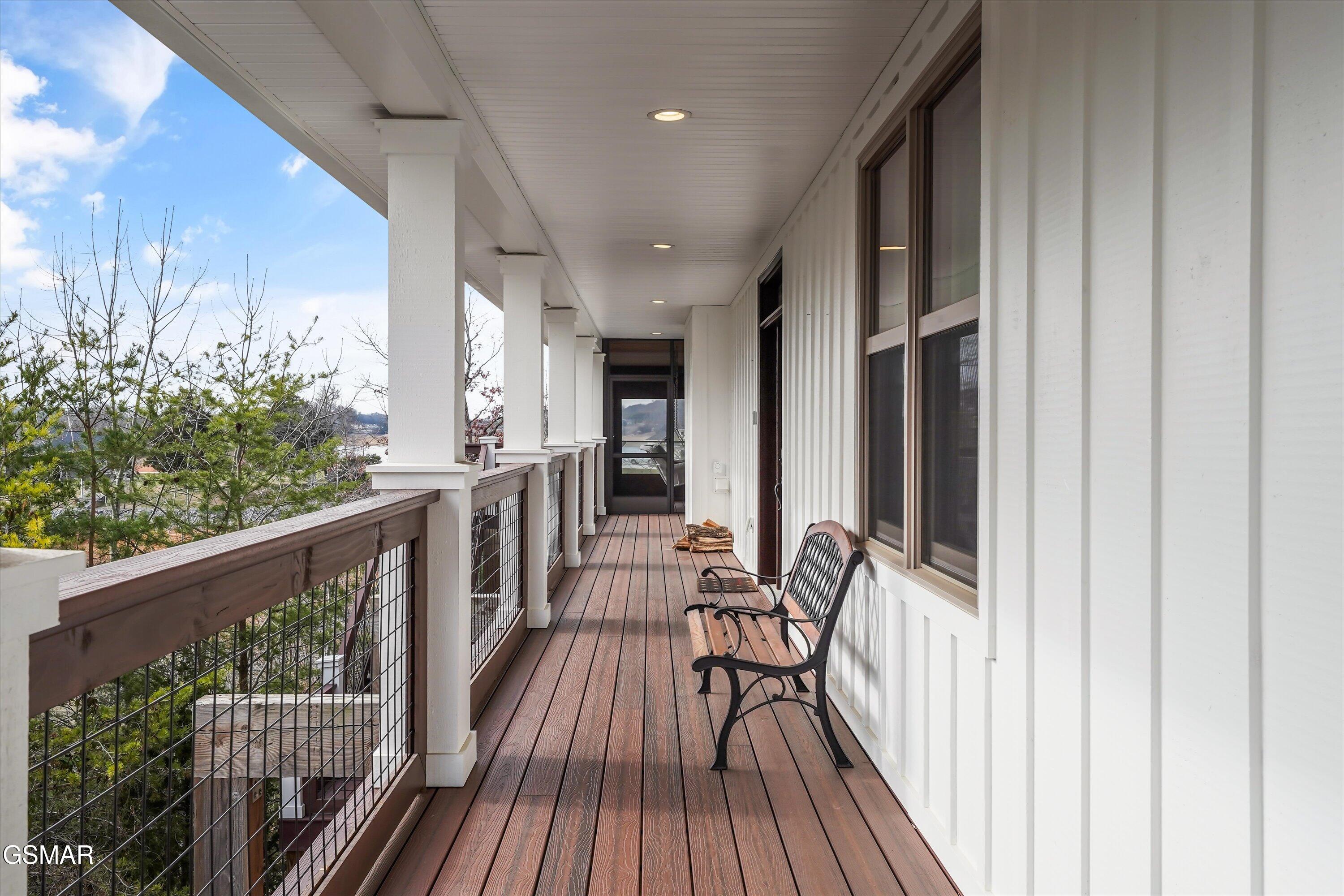 120 Cypress Drive Dandridge TN 37725