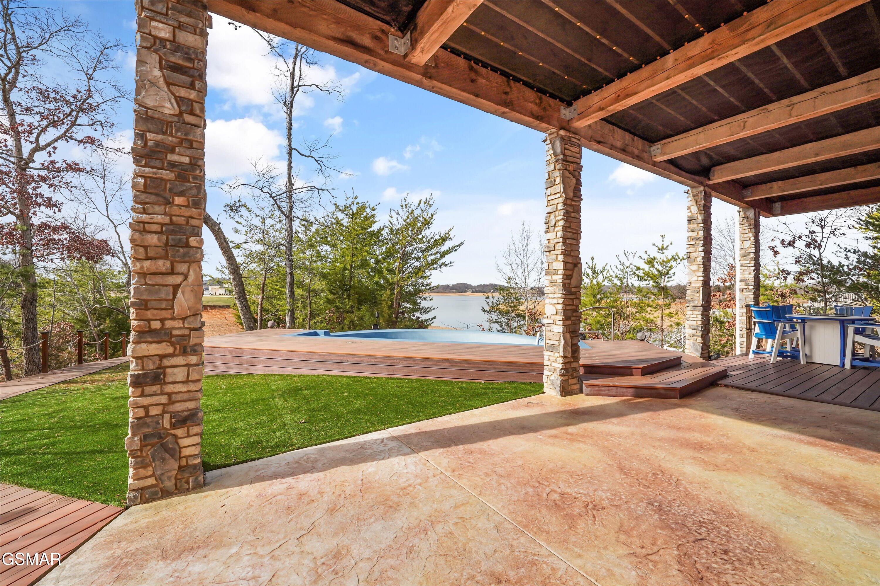 120 Cypress Drive Dandridge TN 37725