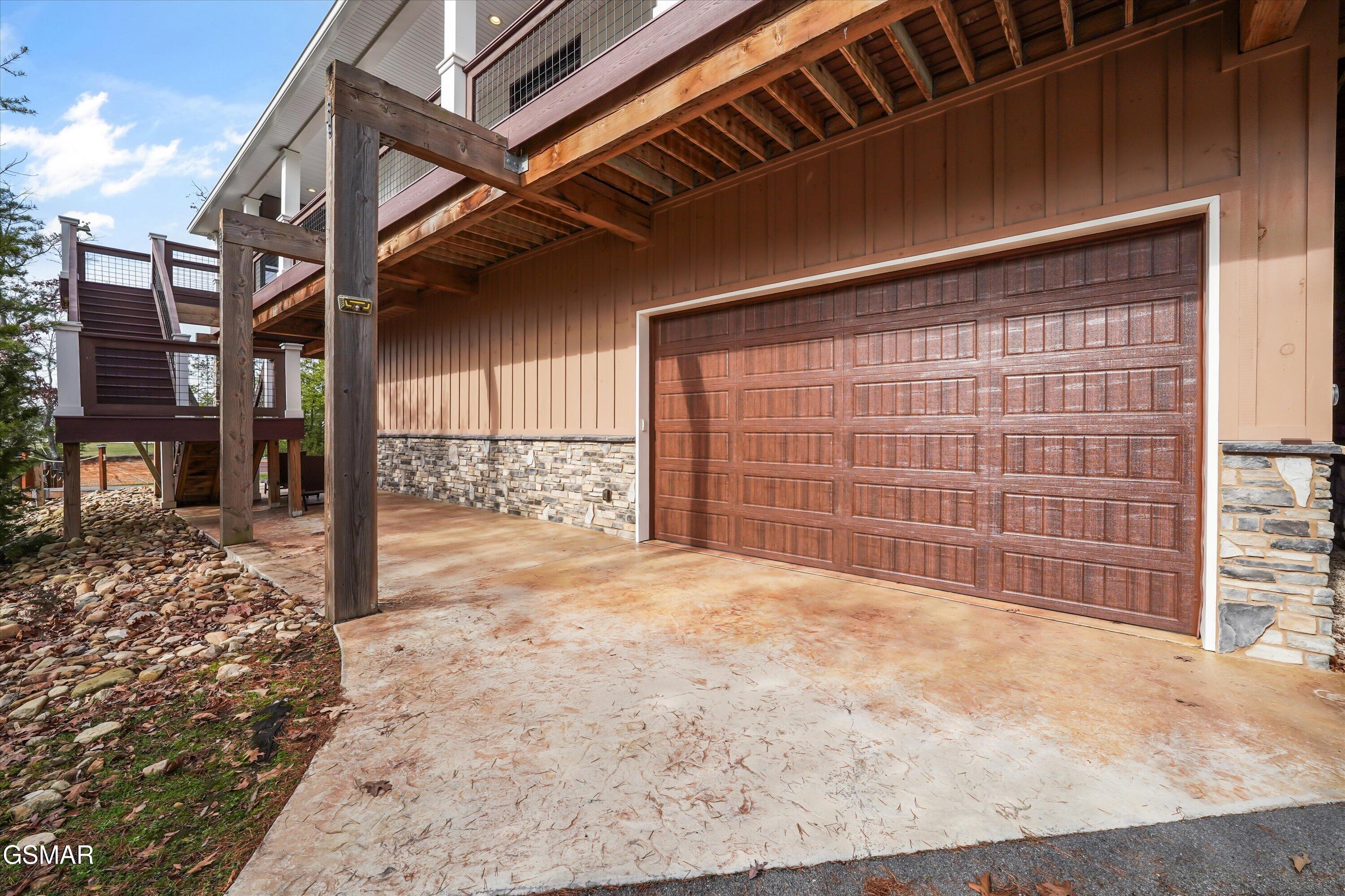 120 Cypress Drive Dandridge TN 37725