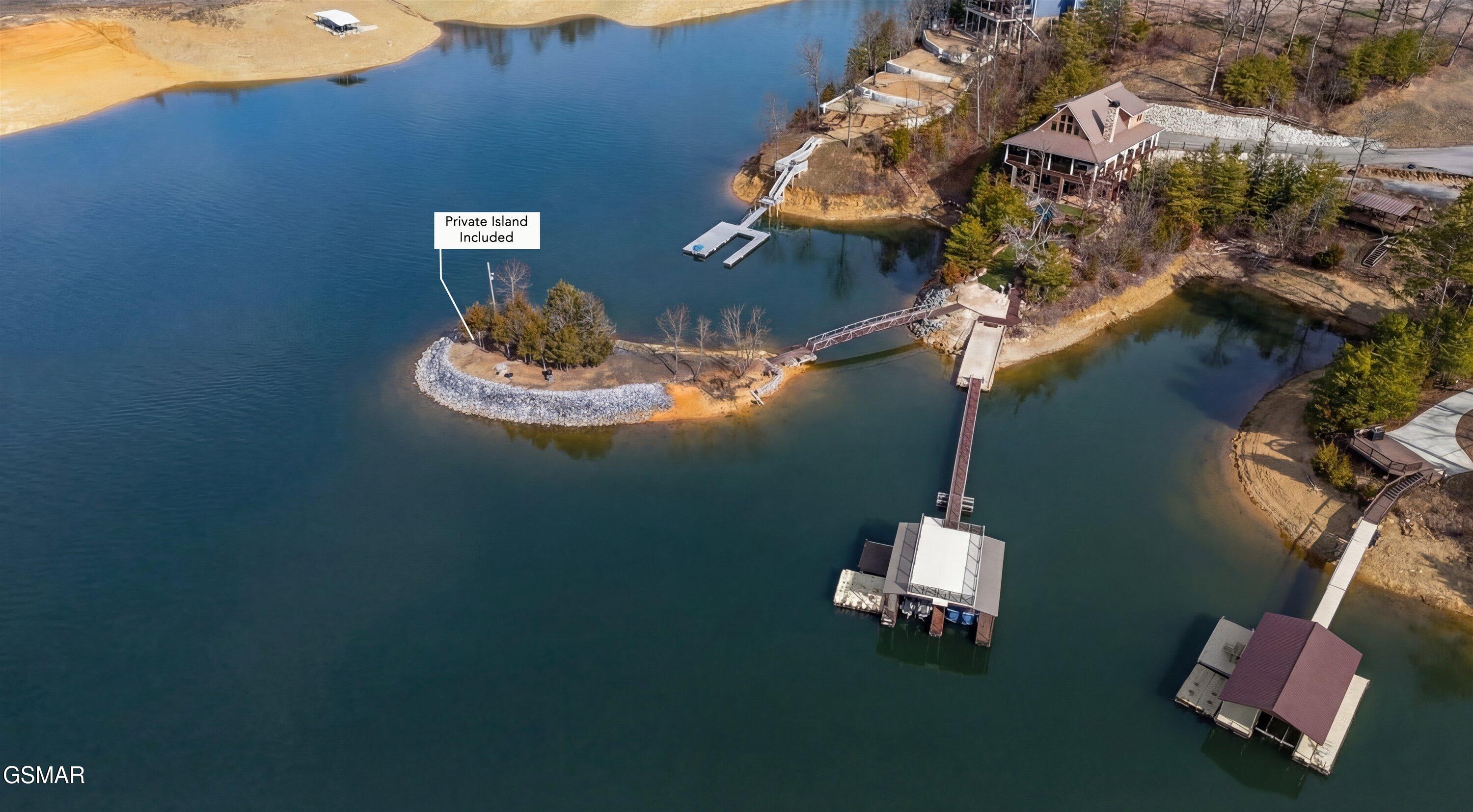 120 Cypress Drive Dandridge TN 37725