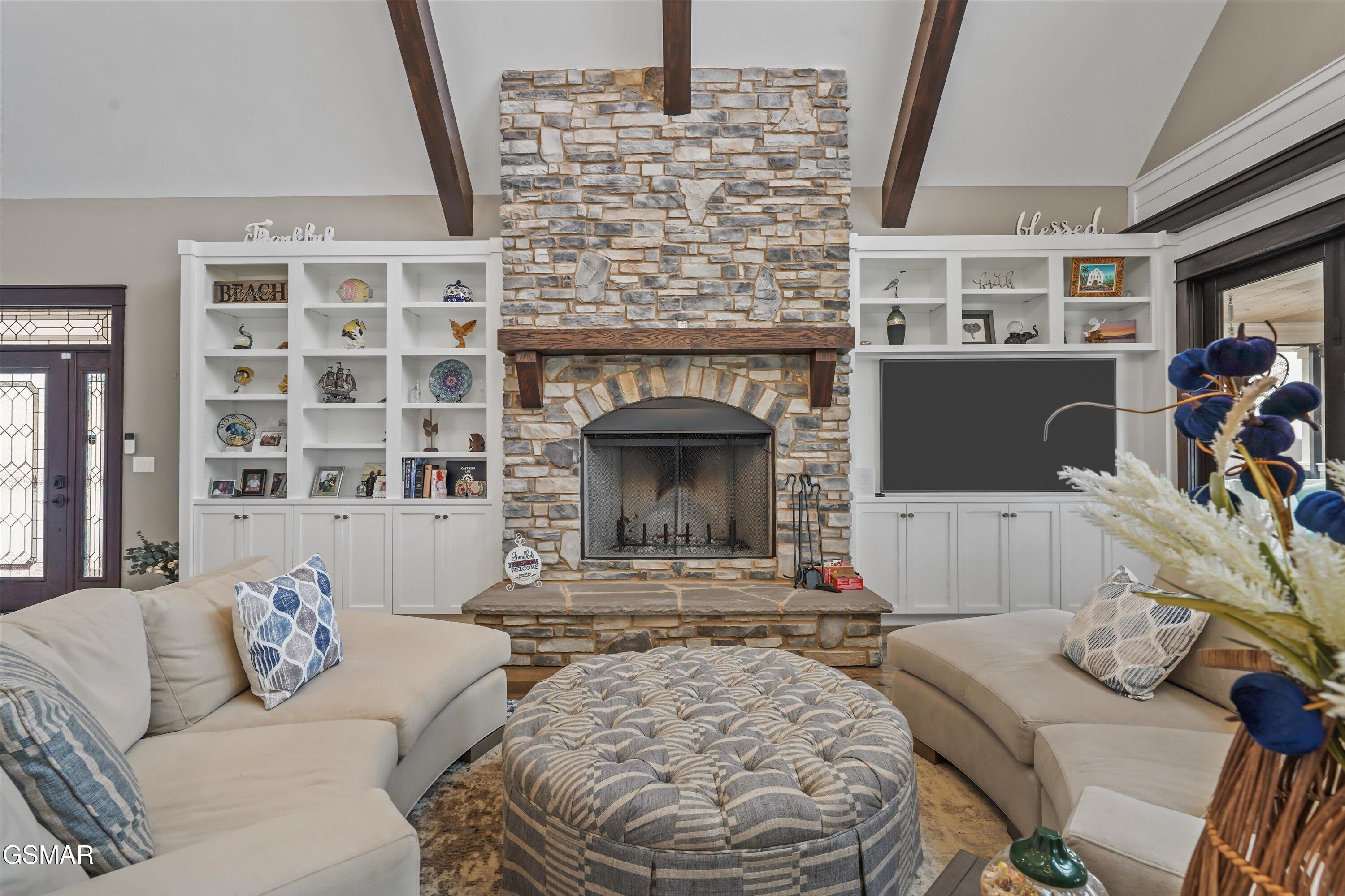 120 Cypress Drive Dandridge TN 37725