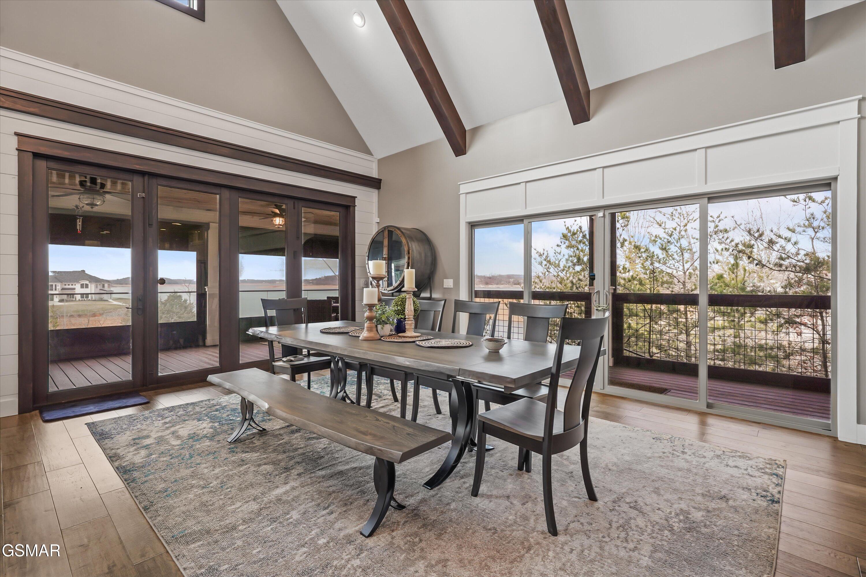 120 Cypress Drive Dandridge TN 37725