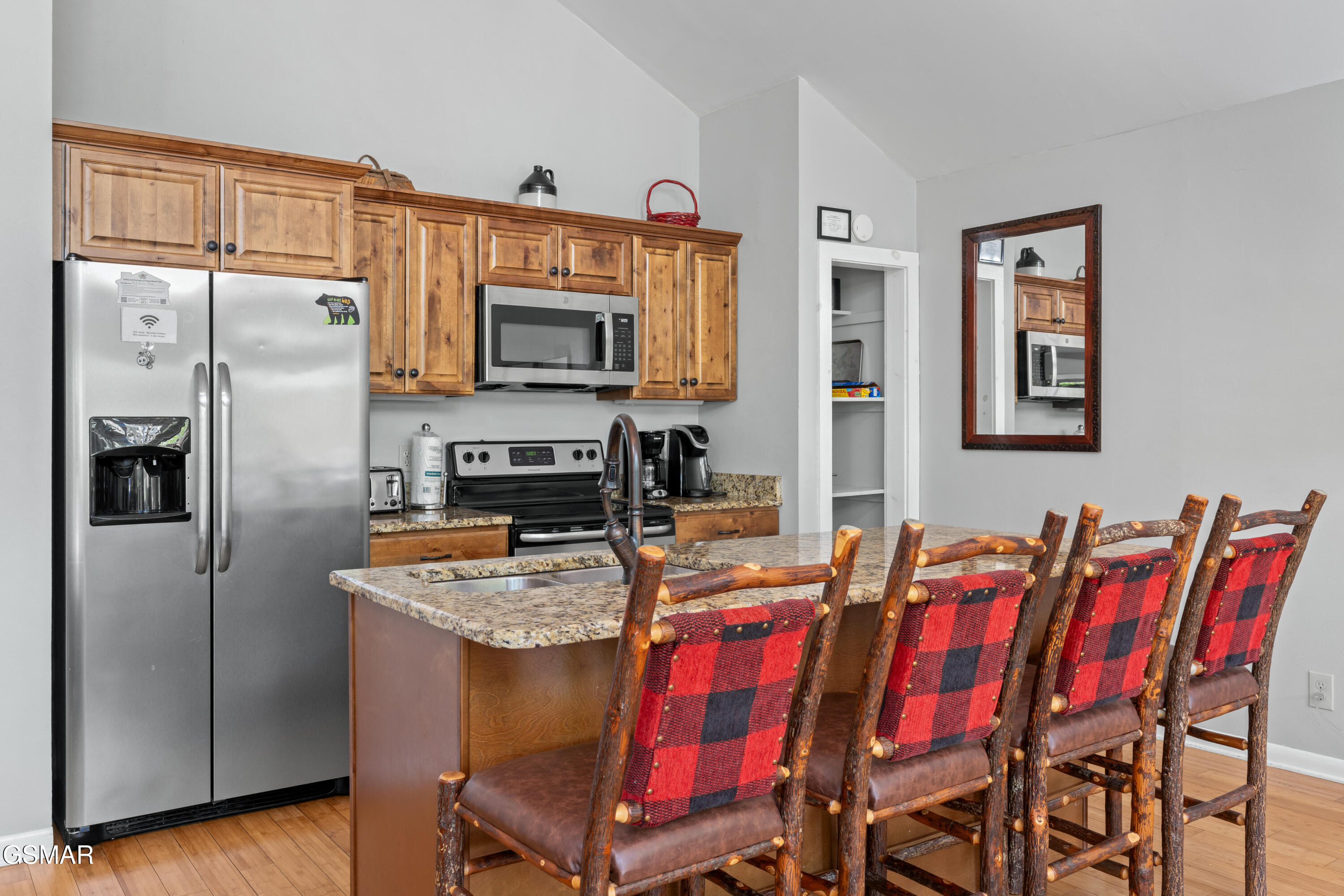 913 Echo Place Gatlinburg TN 37738