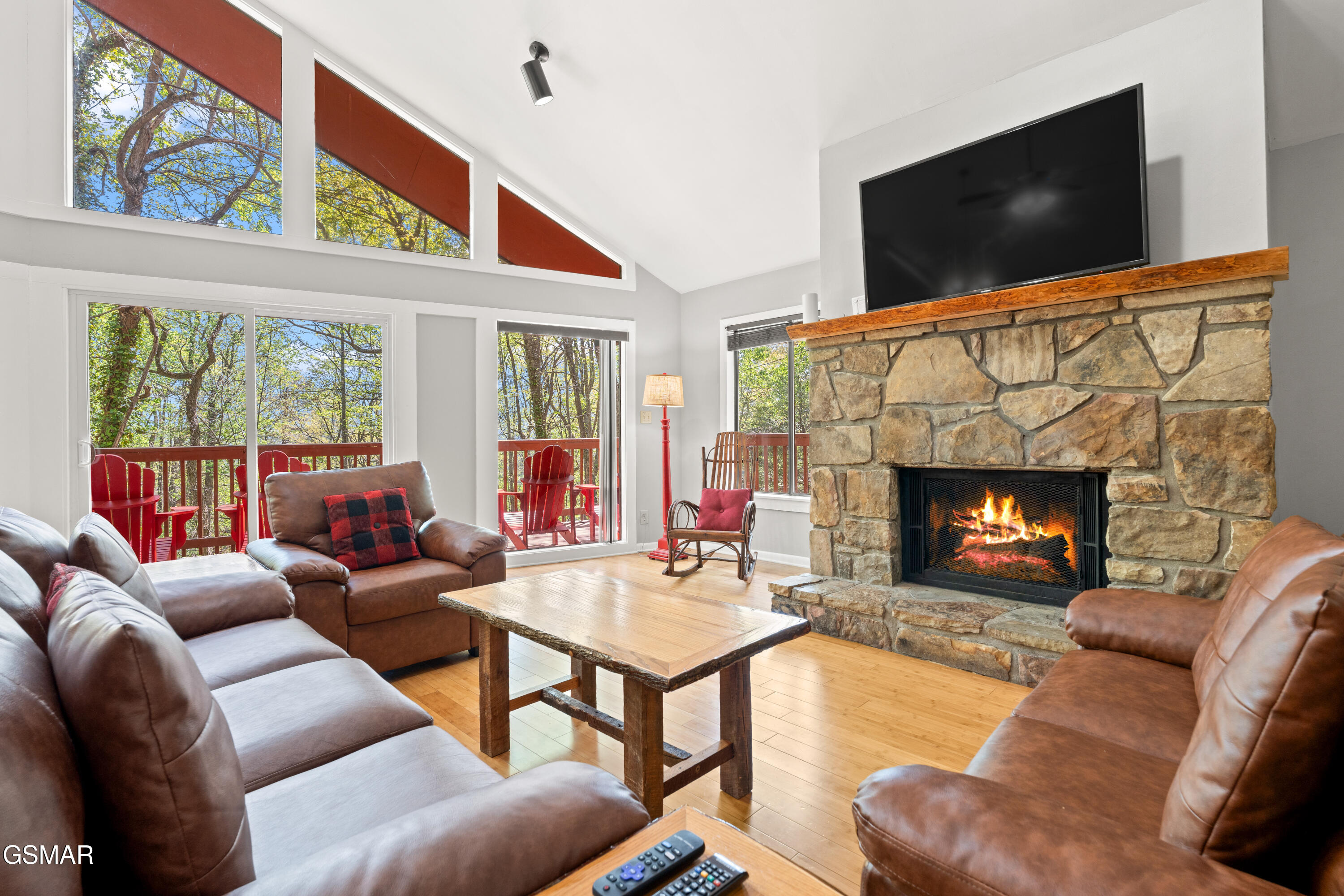 913 Echo Place Gatlinburg TN 37738