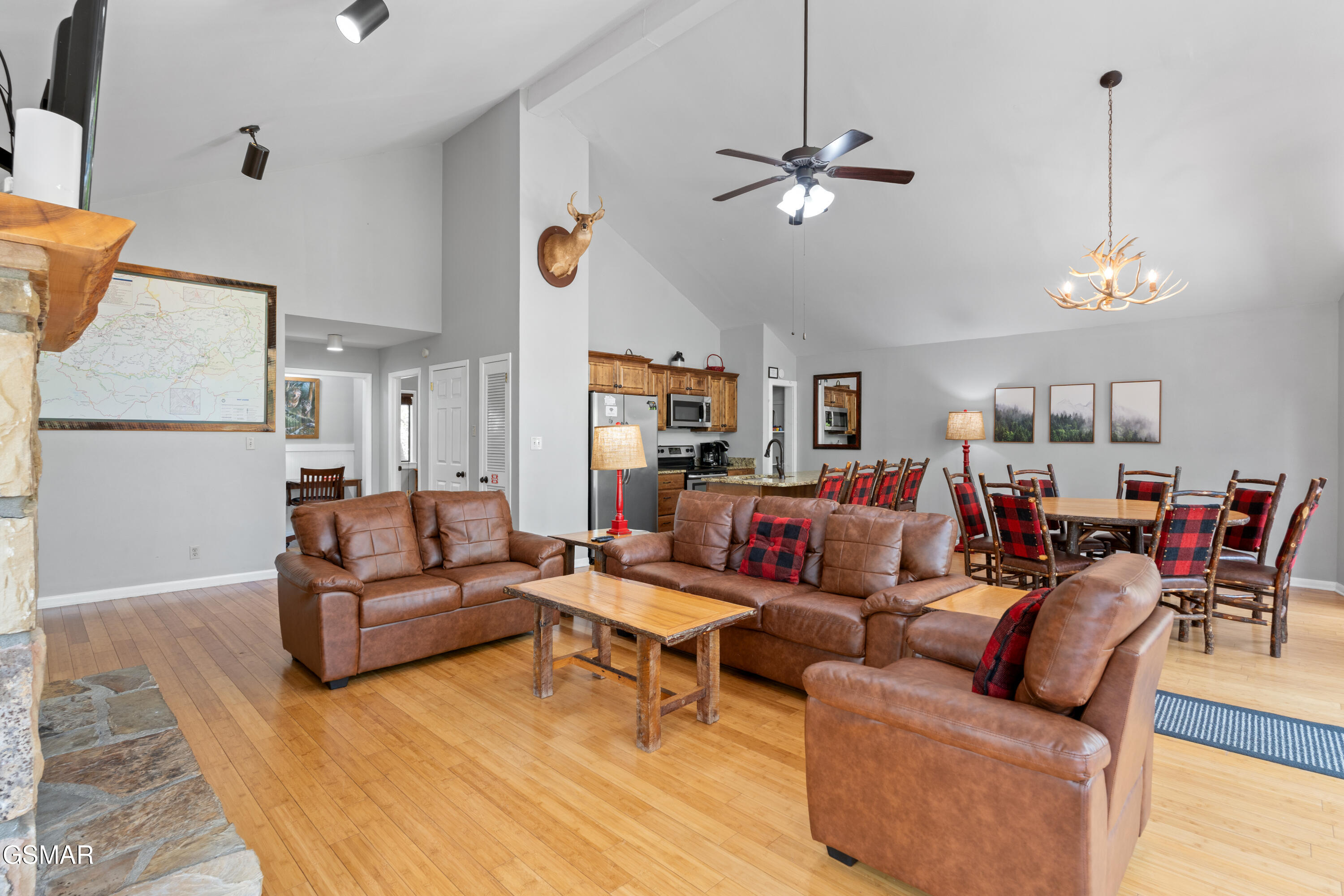 913 Echo Place Gatlinburg TN 37738