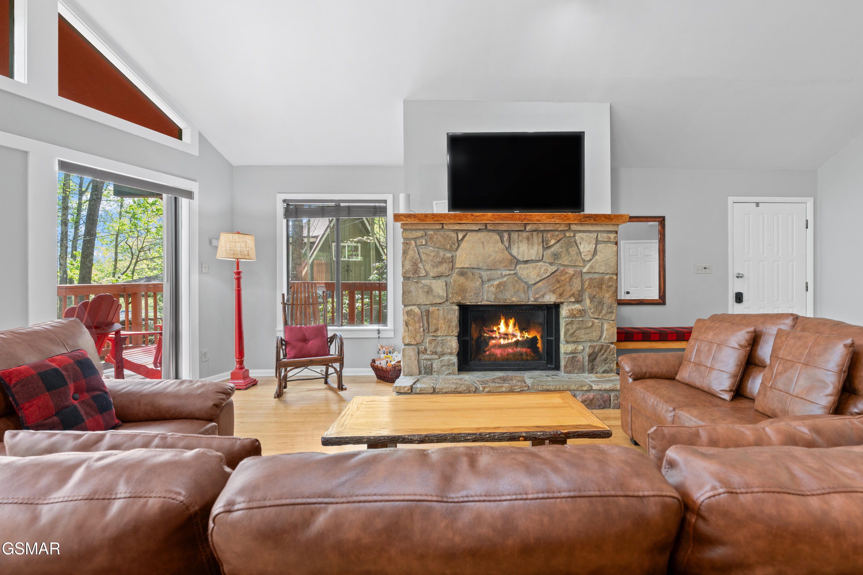 913 Echo Place Gatlinburg TN 37738