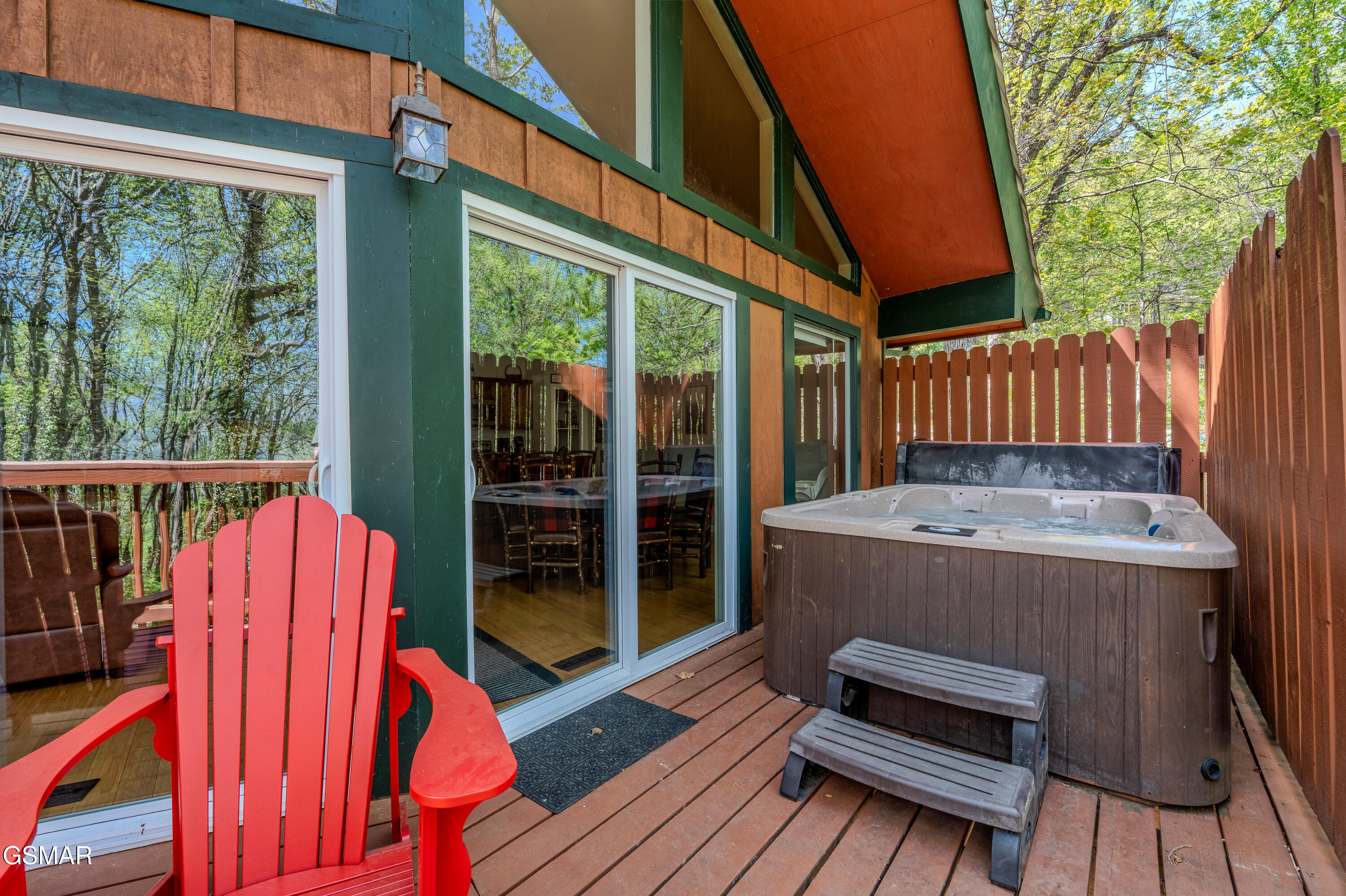 913 Echo Place Gatlinburg TN 37738