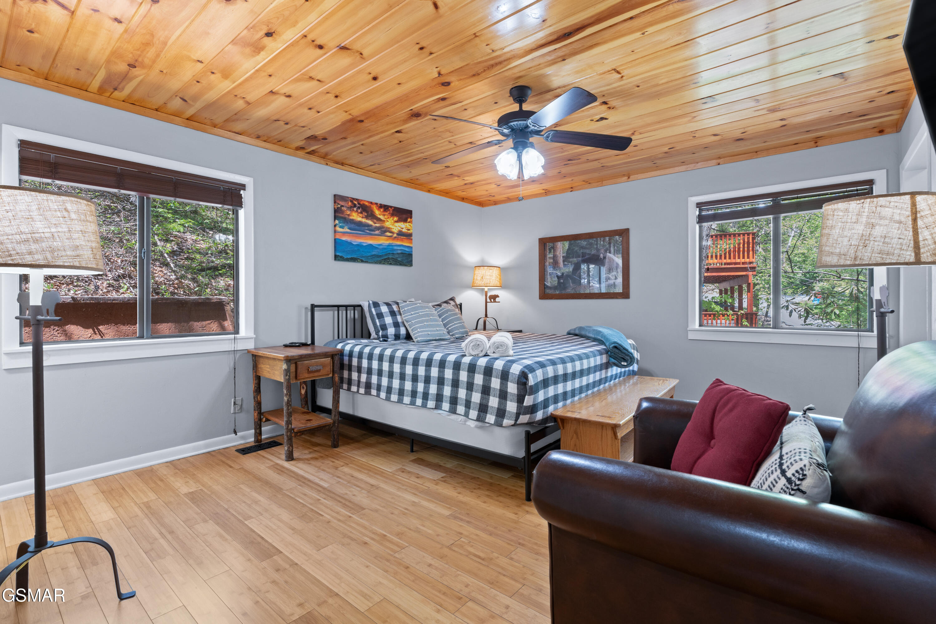 913 Echo Place Gatlinburg TN 37738