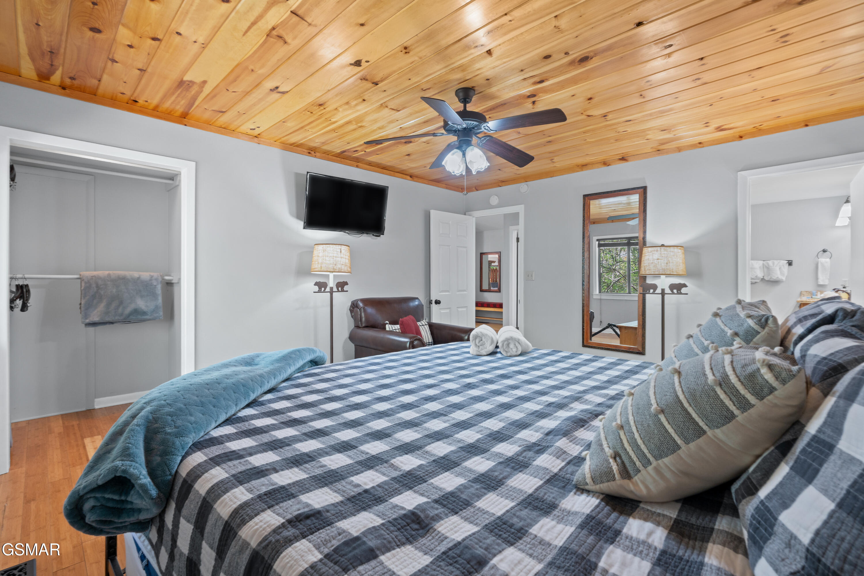913 Echo Place Gatlinburg TN 37738