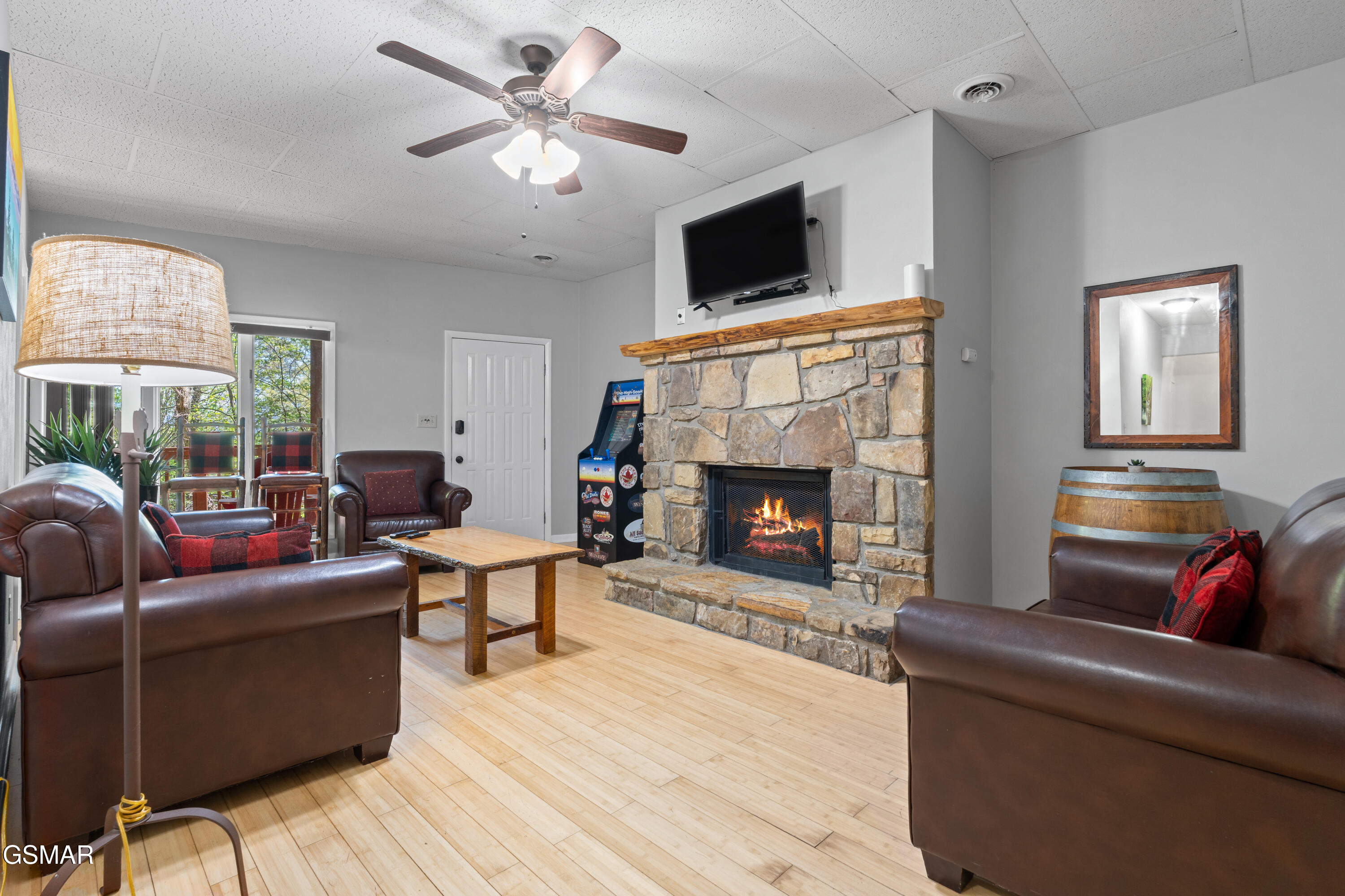 913 Echo Place Gatlinburg TN 37738