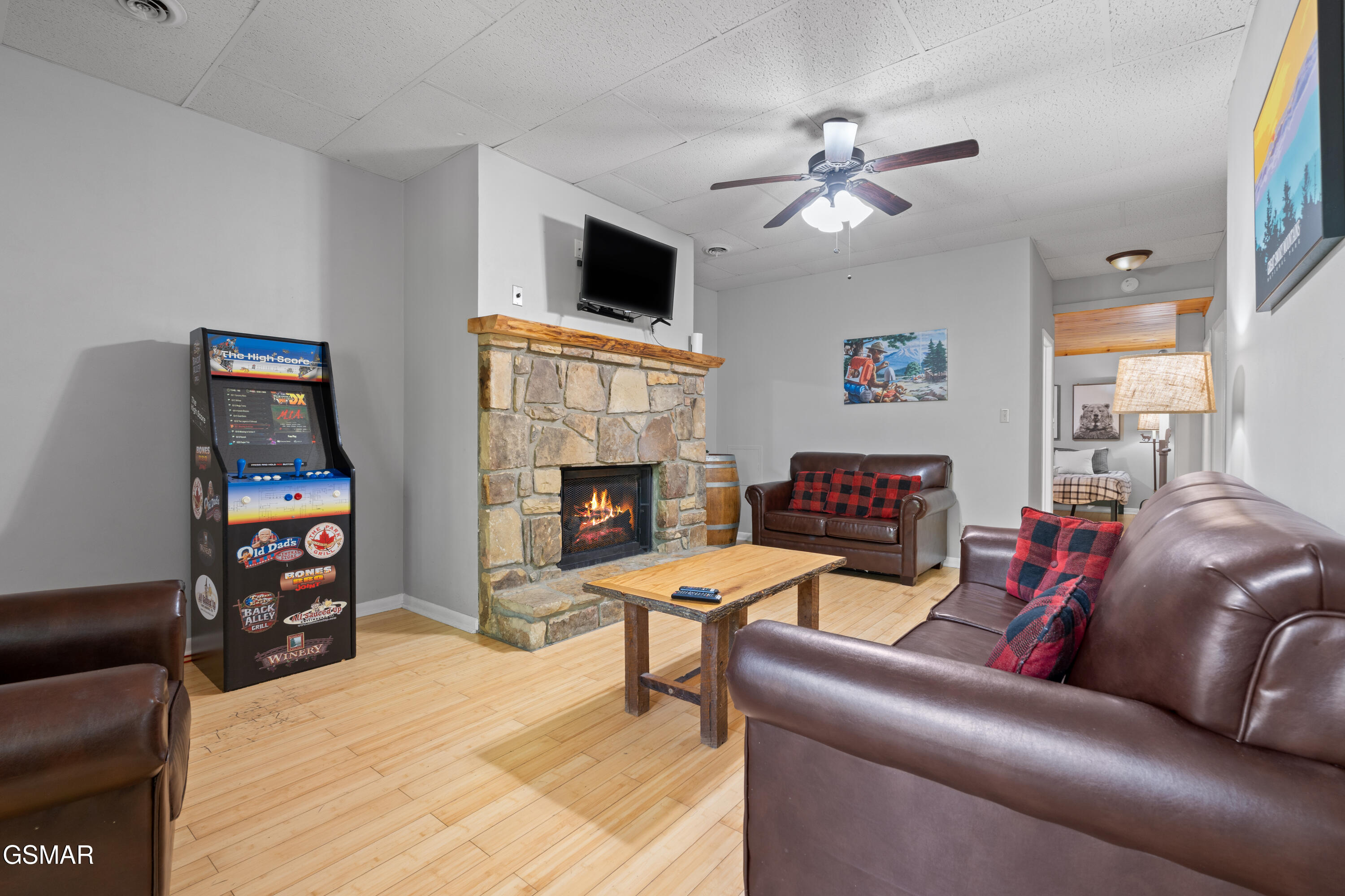 913 Echo Place Gatlinburg TN 37738