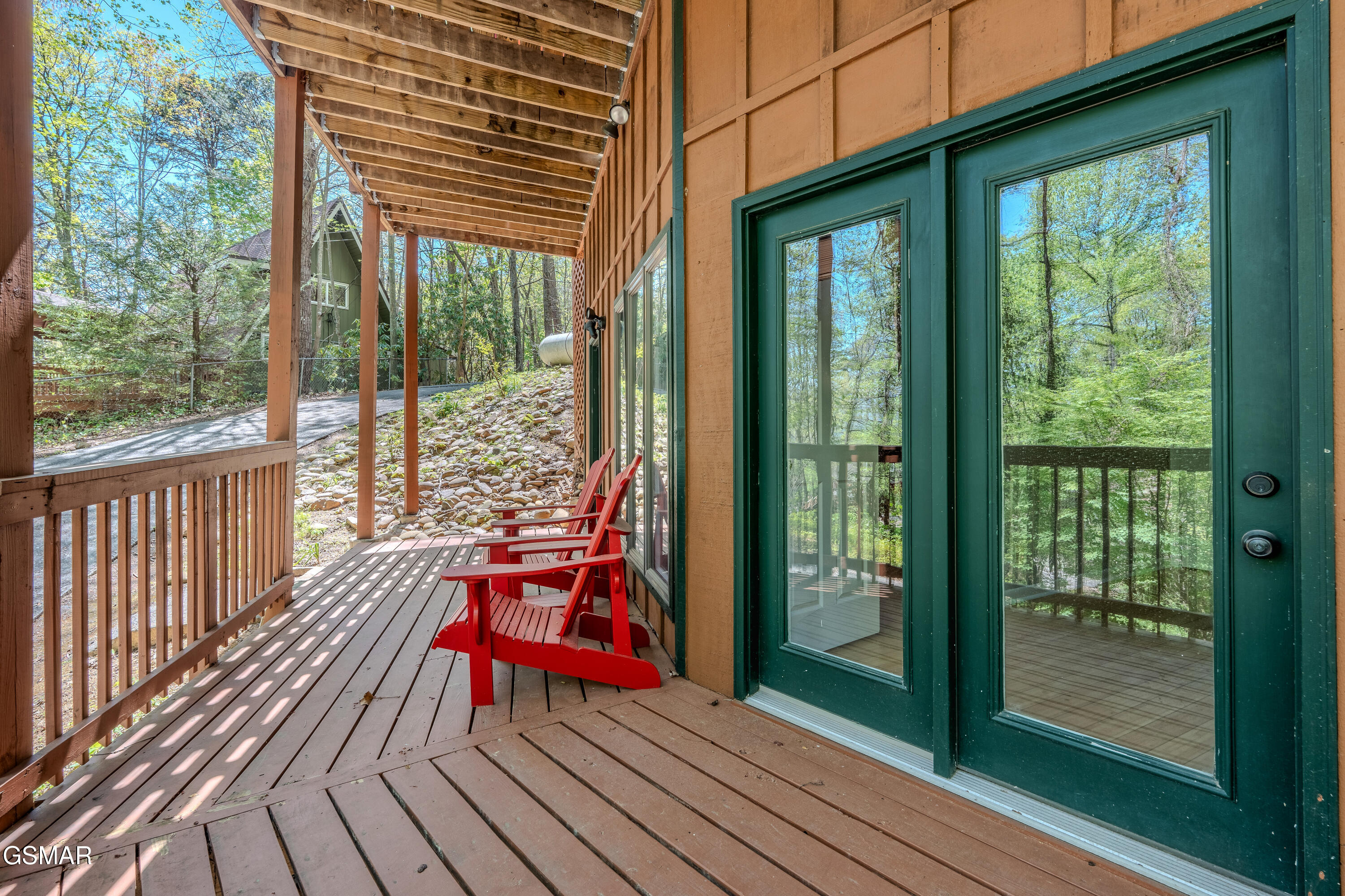 913 Echo Place Gatlinburg TN 37738