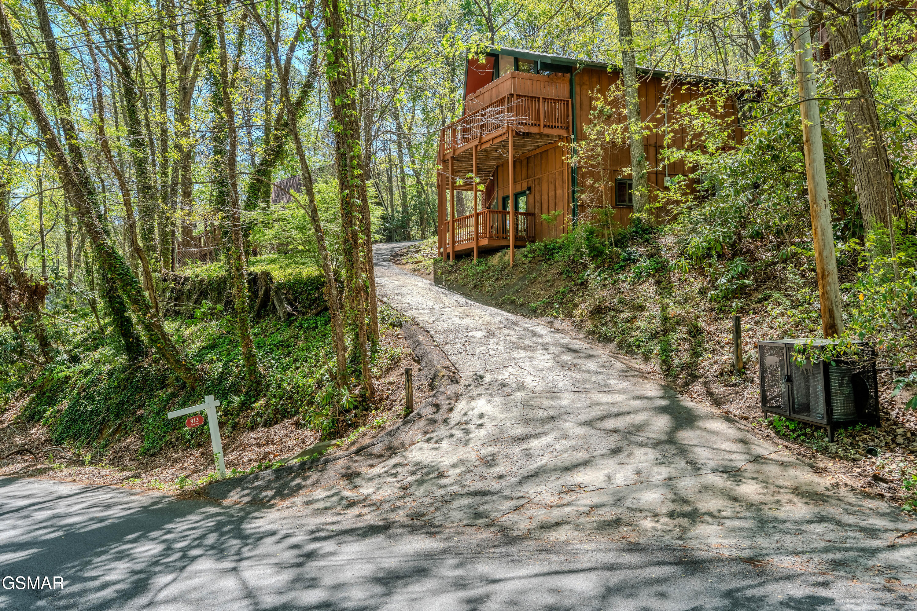913 Echo Place Gatlinburg TN 37738