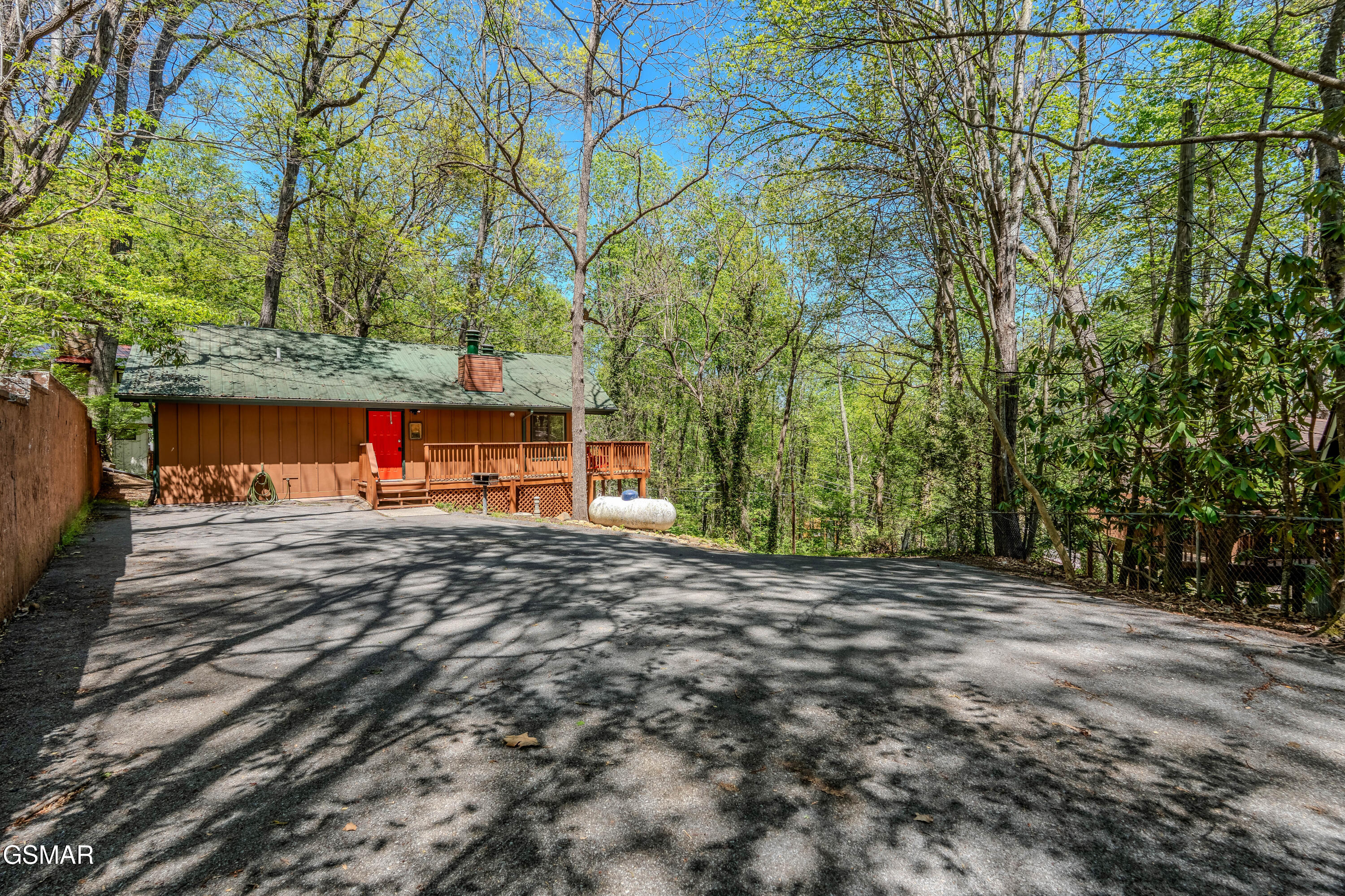 913 Echo Place Gatlinburg TN 37738