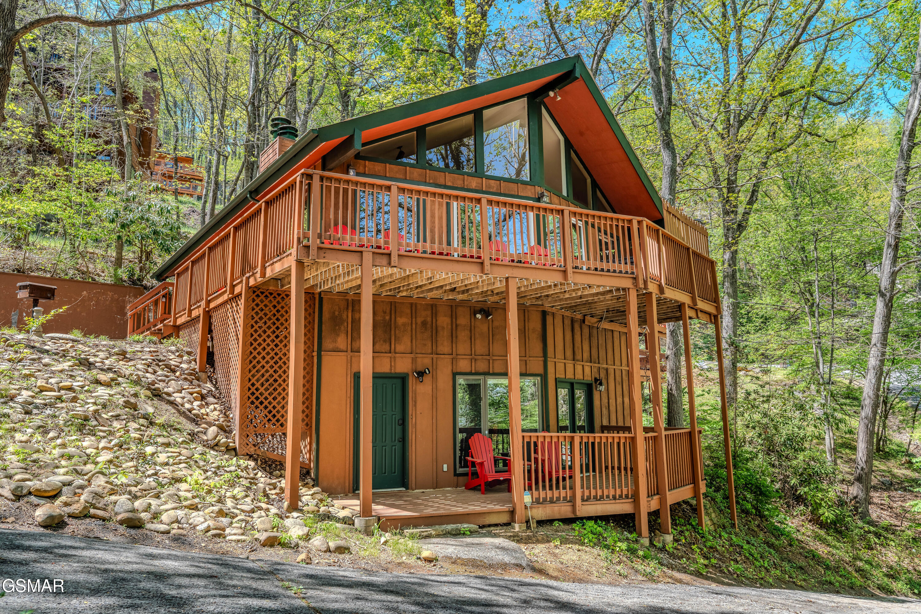 913 Echo Place Gatlinburg TN 37738