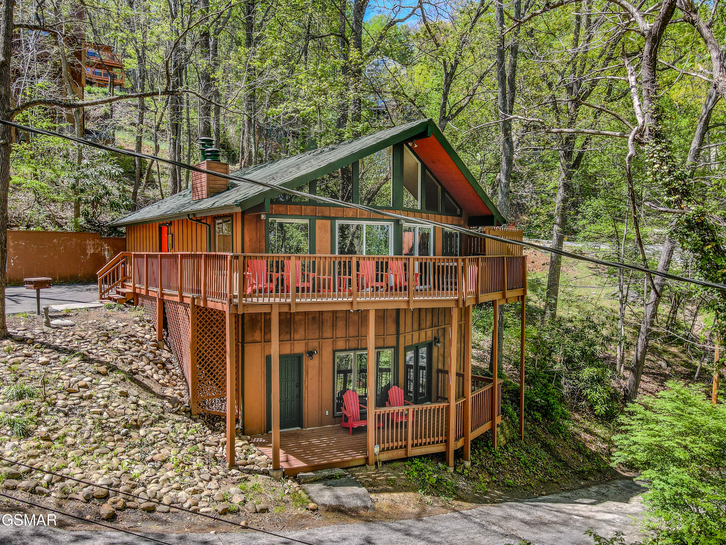 913 Echo Place Gatlinburg TN 37738