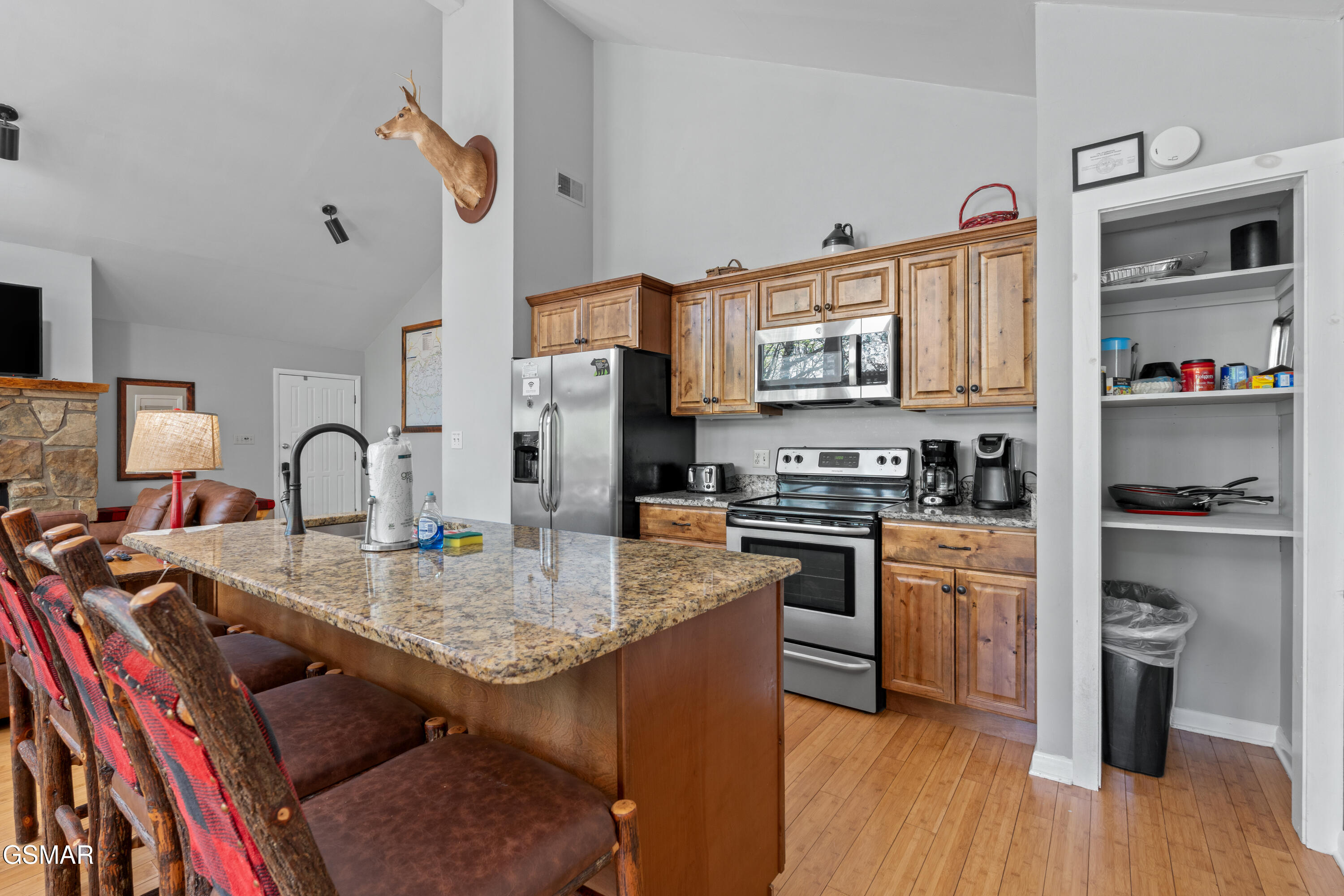 913 Echo Place Gatlinburg TN 37738